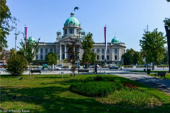 Национальная Ассамблея