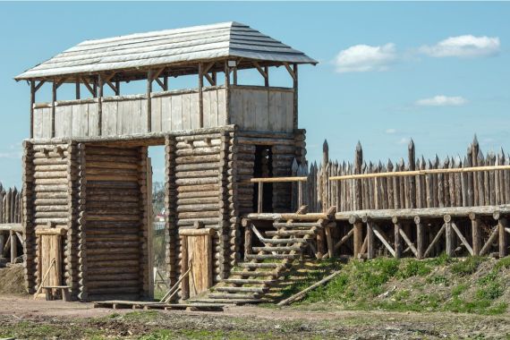 Исторический Парк Бастионъ