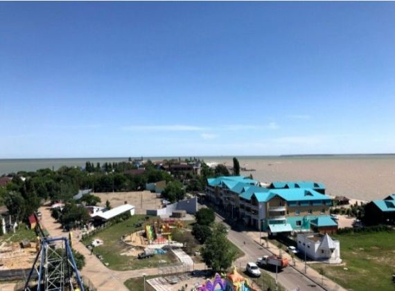 Ейская Kоса