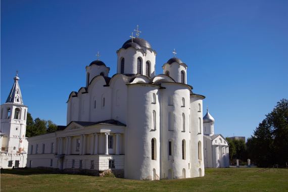Ярославово Дворище