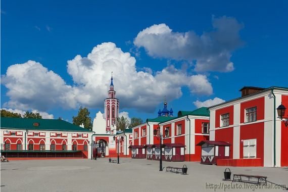 Гостиный двор