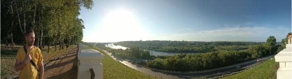 Центральный городской парк культуры и отдыха
