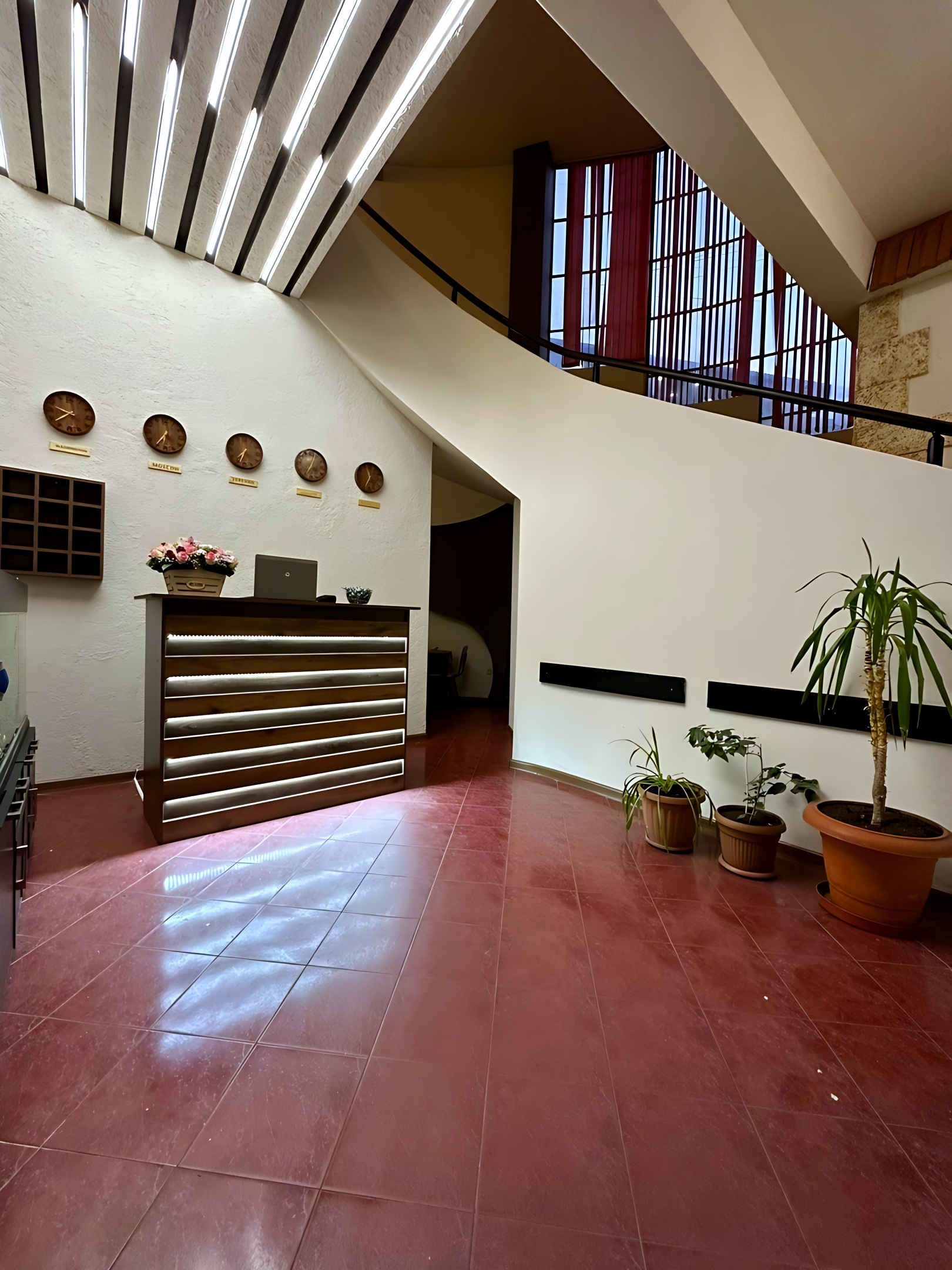 Отель New Bella Hotel 3 — отель в Ереван, Армения