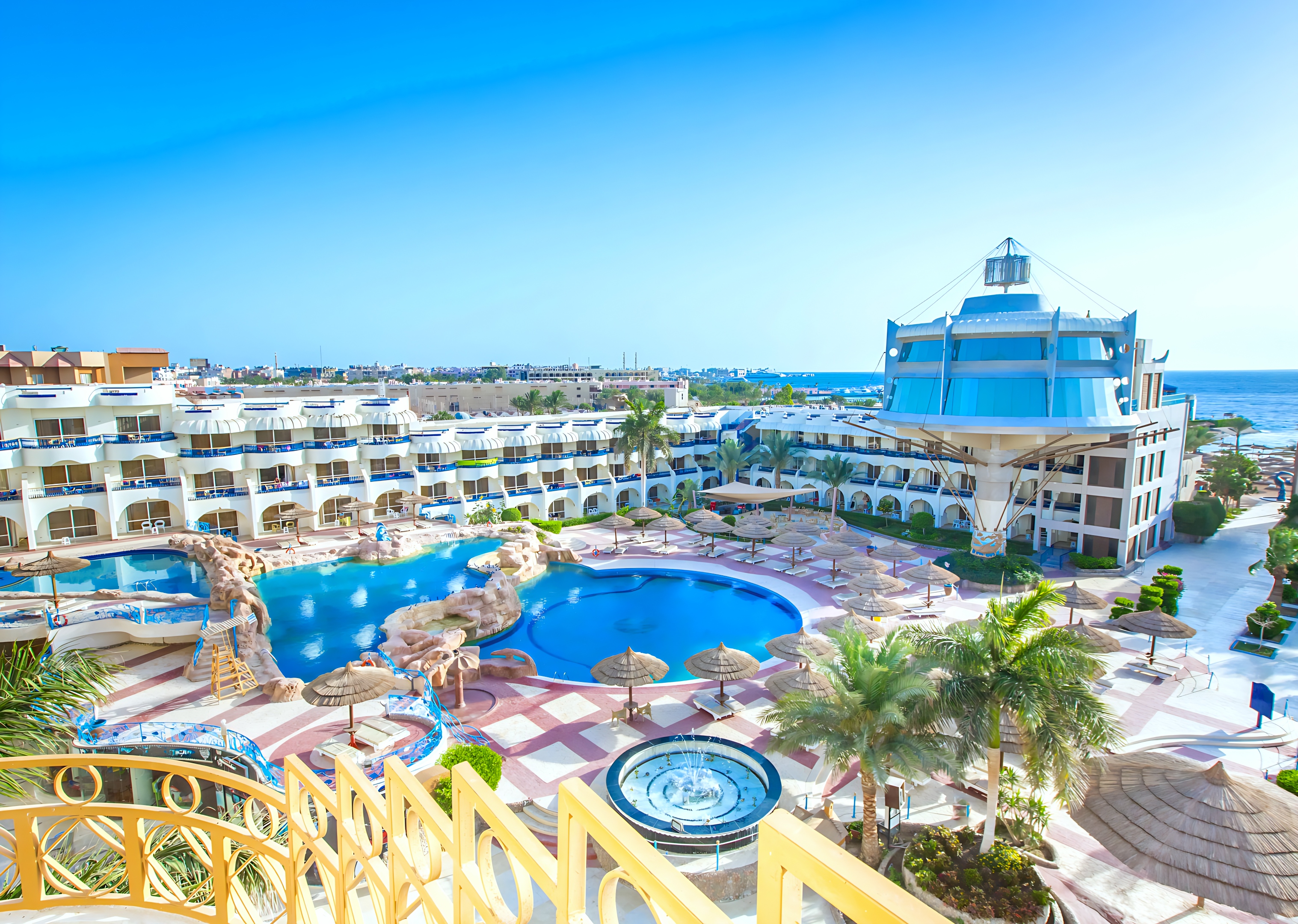 Seagull Beach Resort Families & Couples Only - All Inclusive