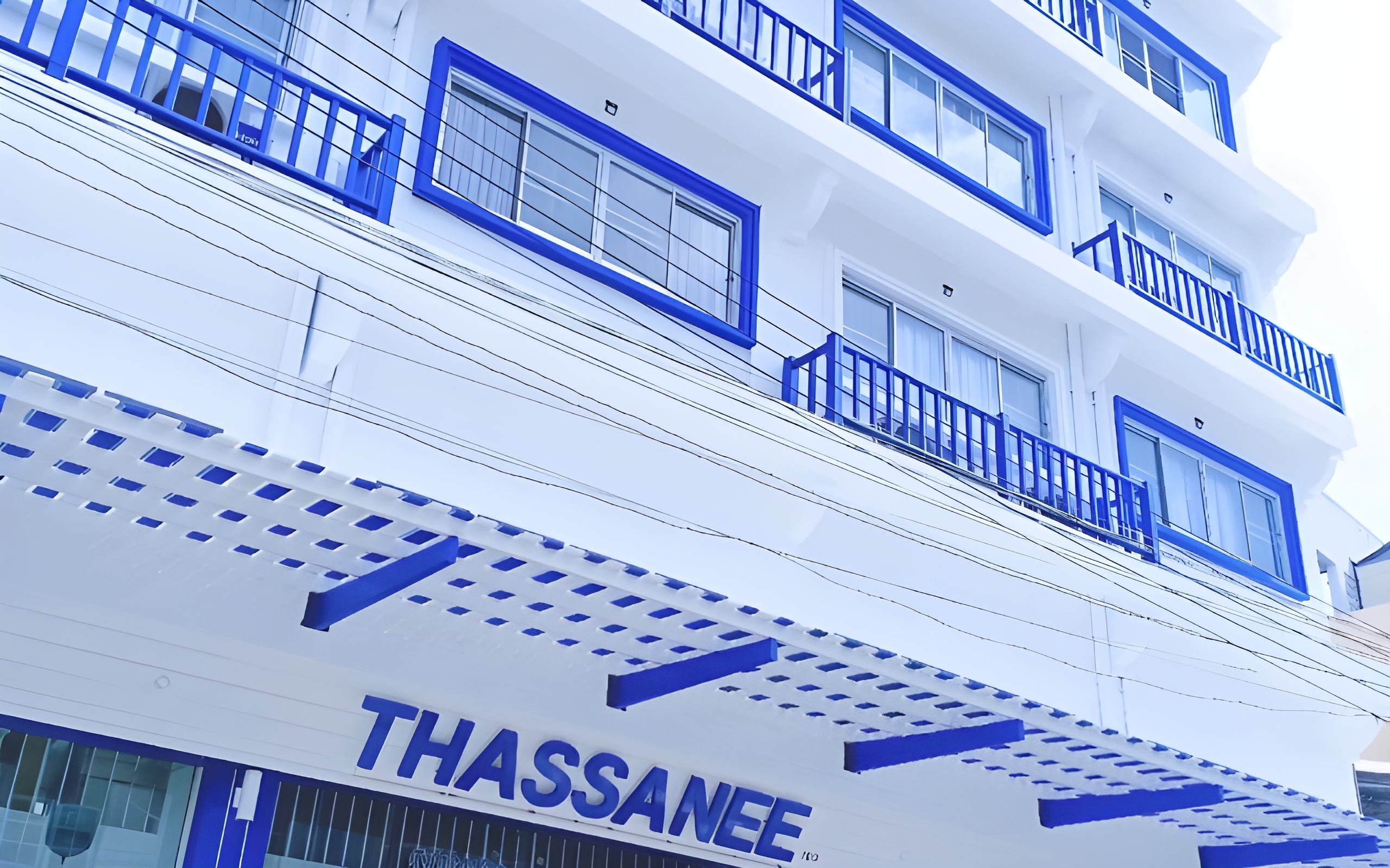 Thassanee