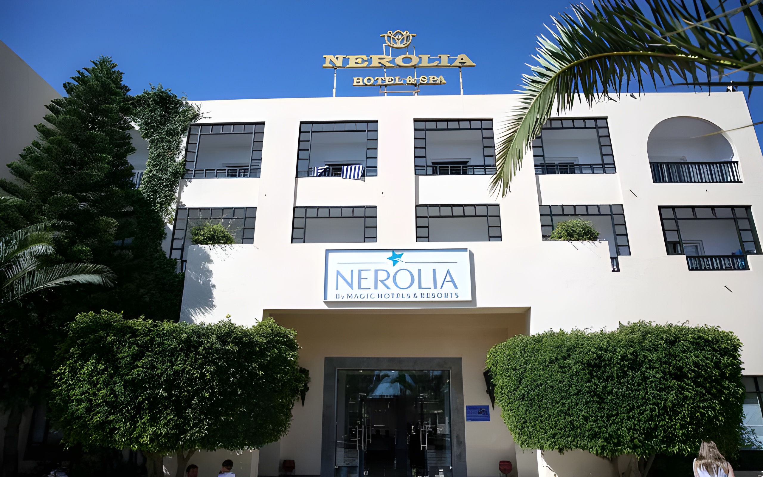 Nerolia & Spa