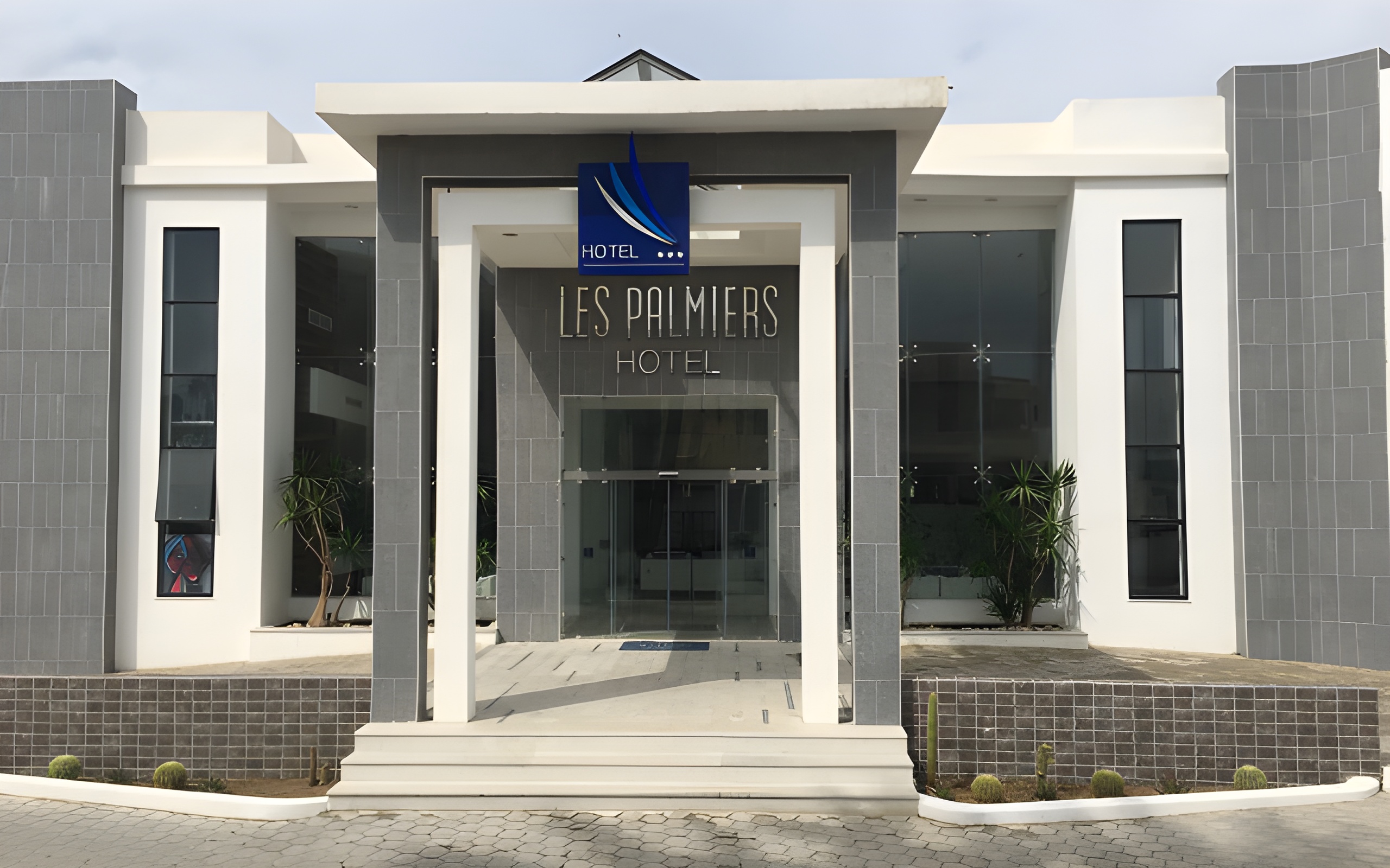 Les Palmiers Beach Holiday Village