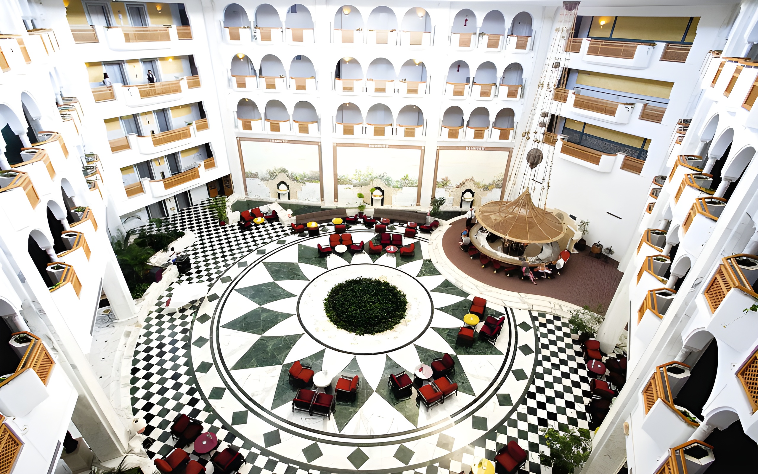 Oceana & Spa
