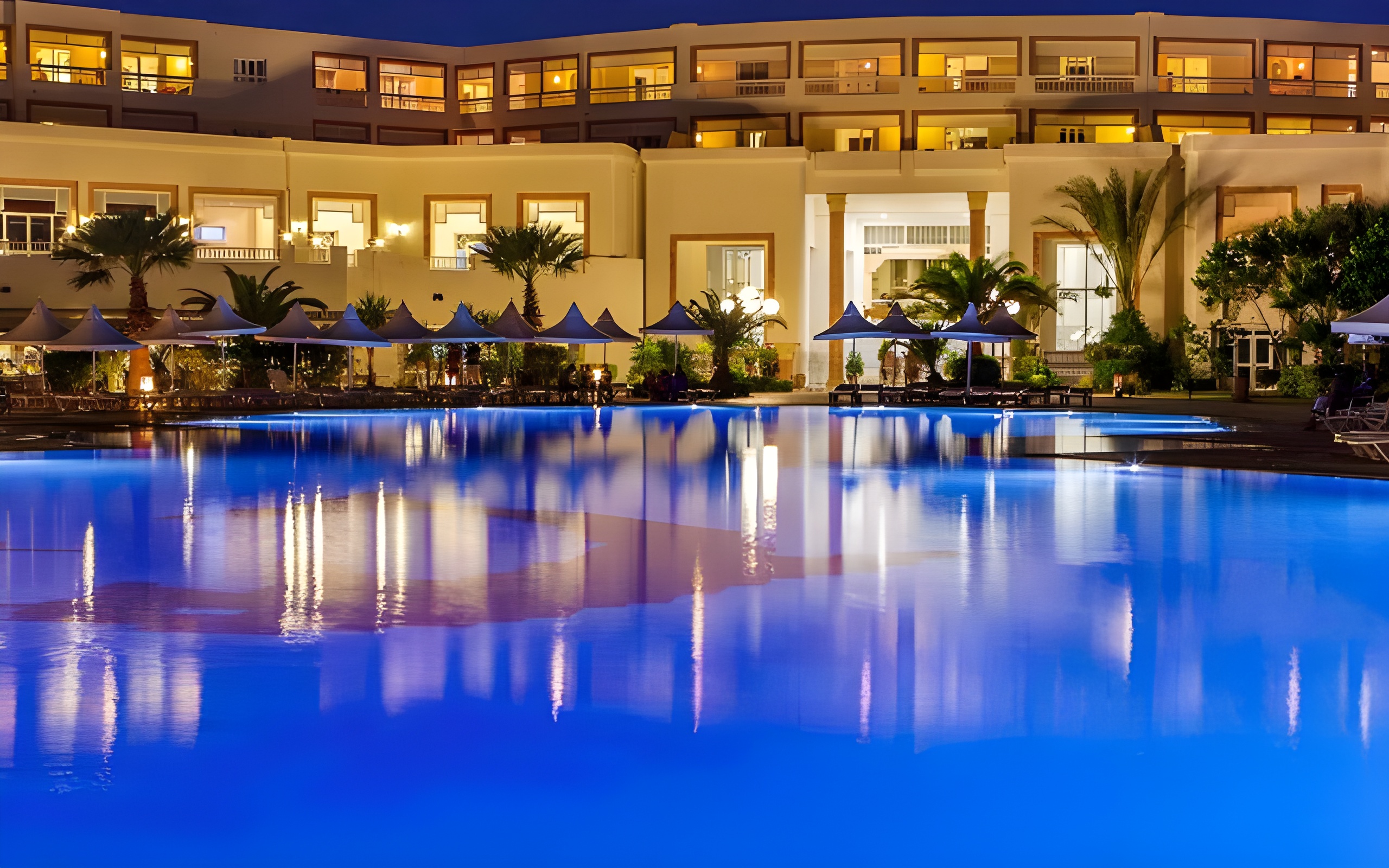 Sentido Marillia Resort & Spa