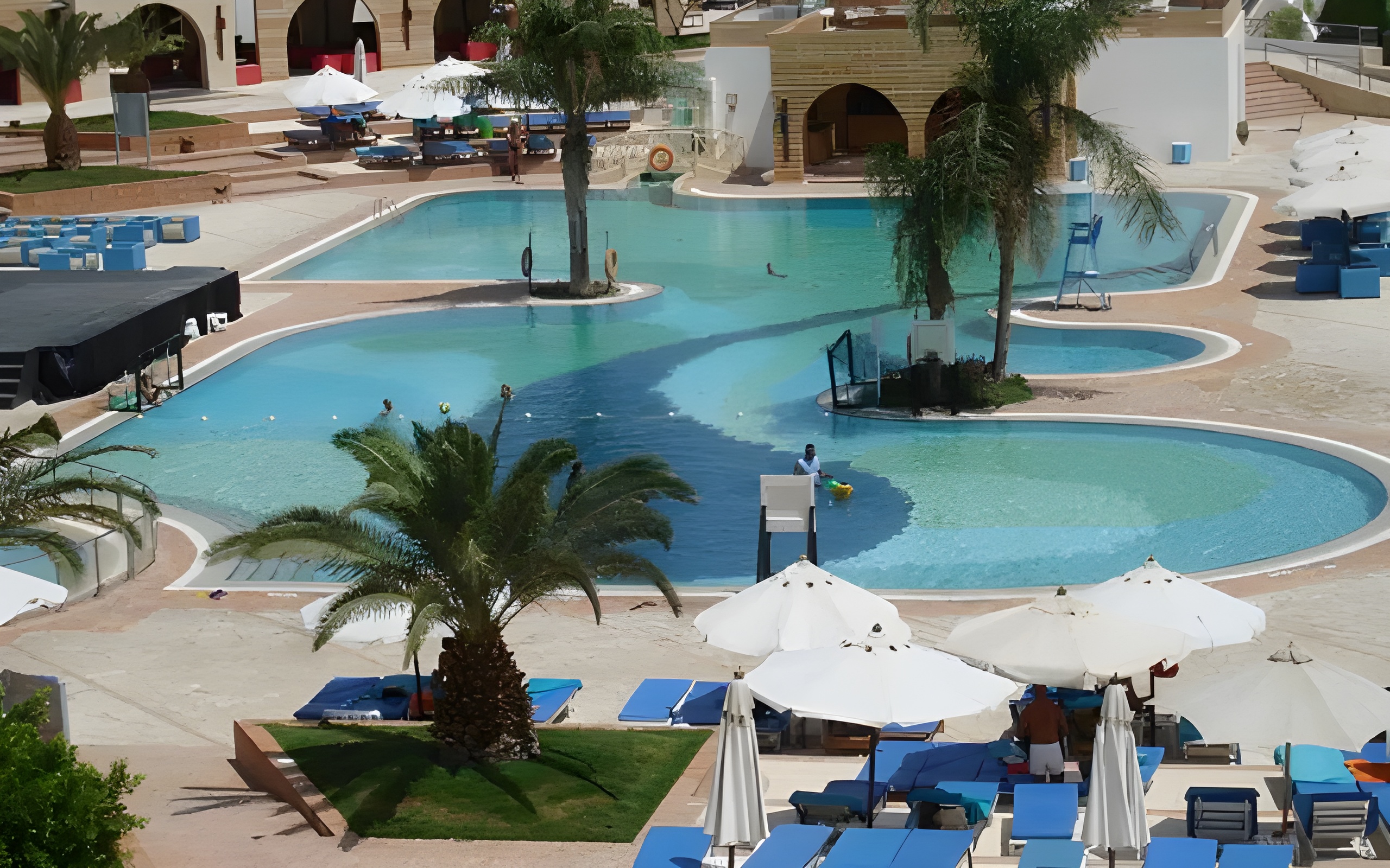 Mercure Hurghada