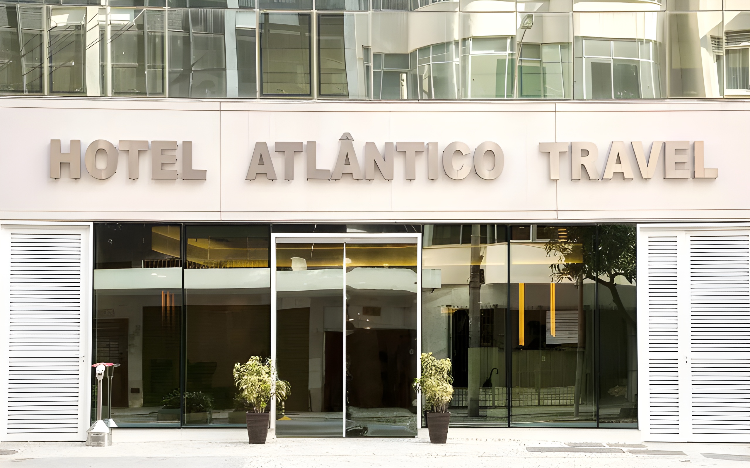 Atlantico Travel