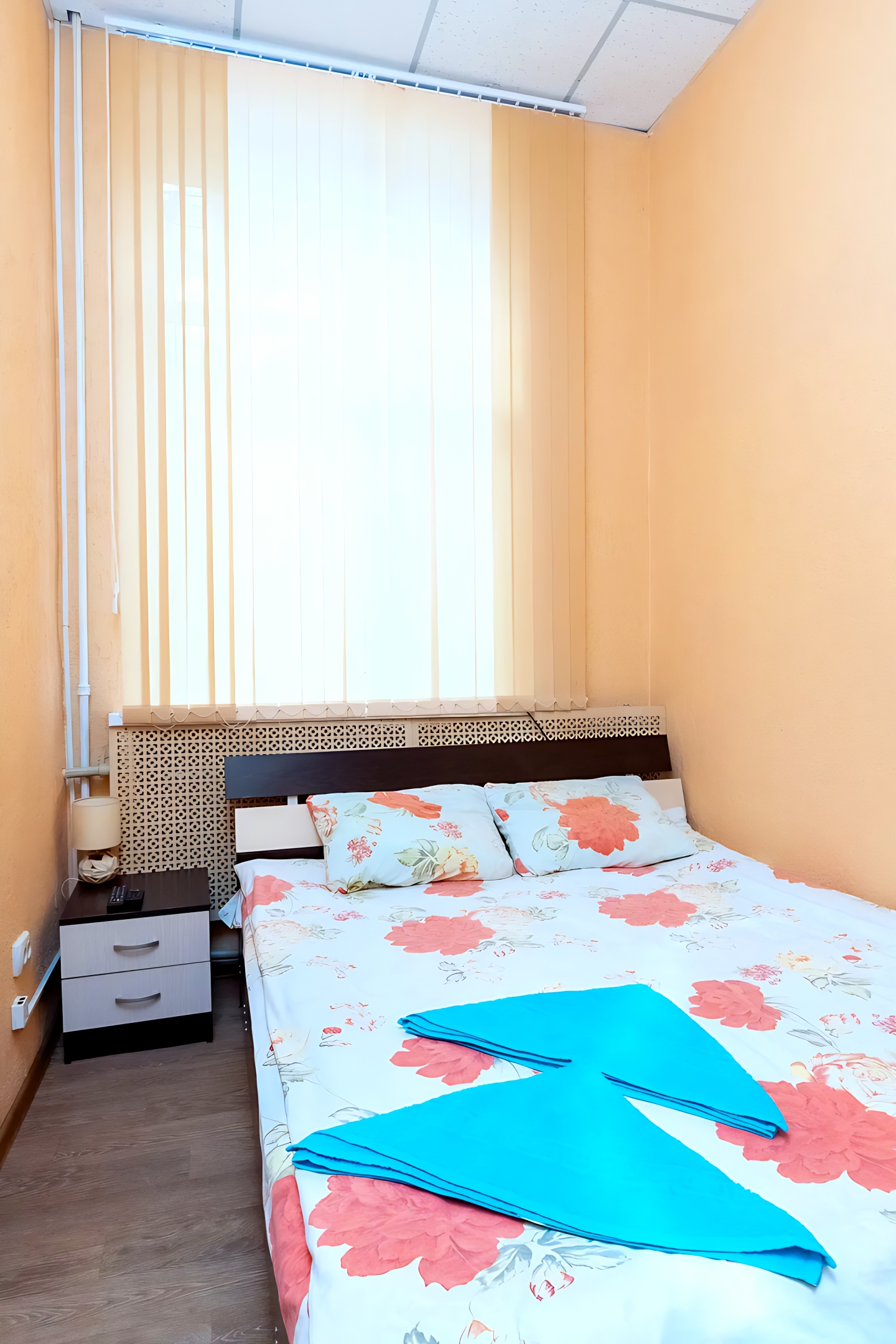 Hostel Like Hostel