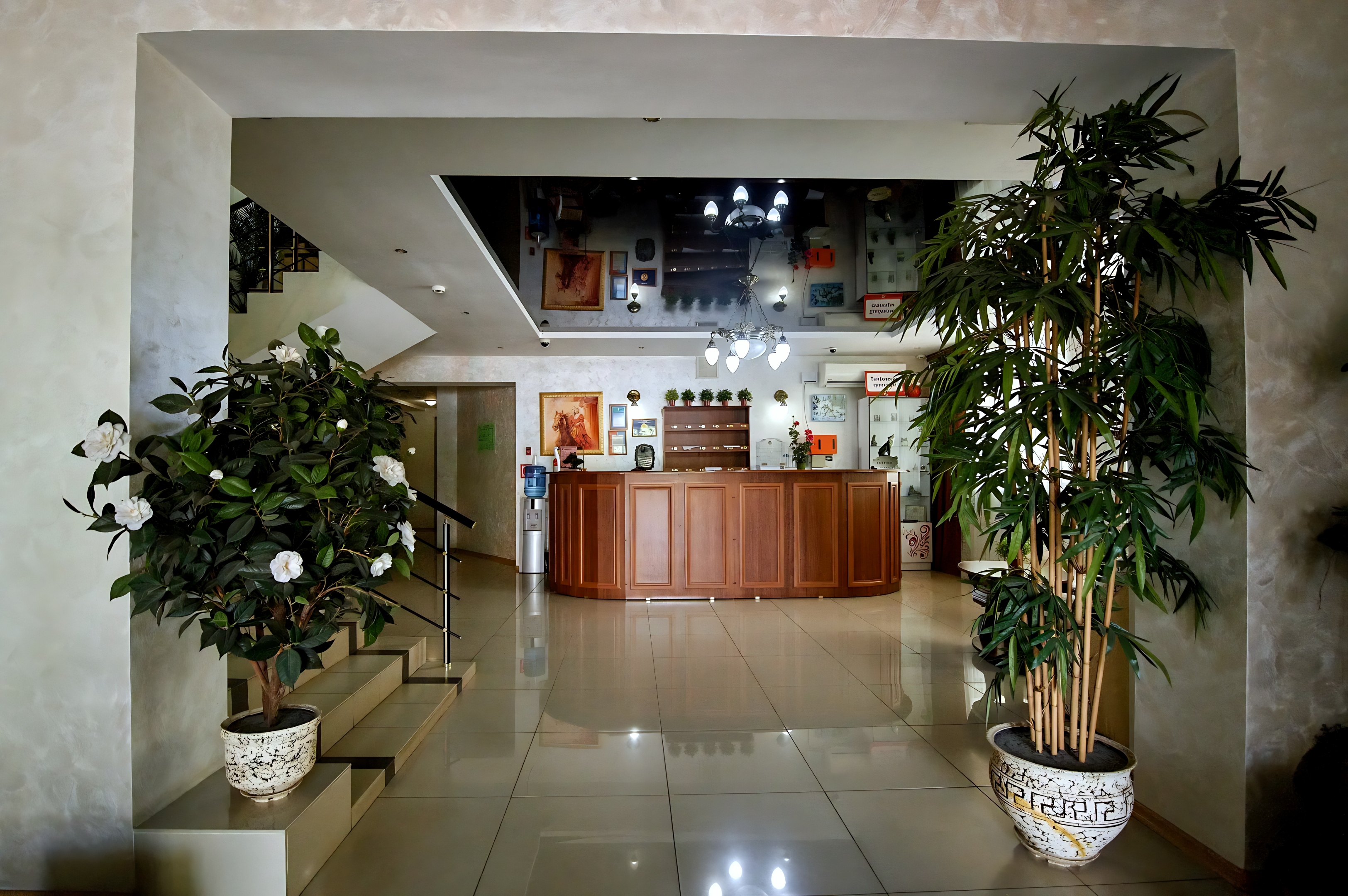 Gostinica Grand