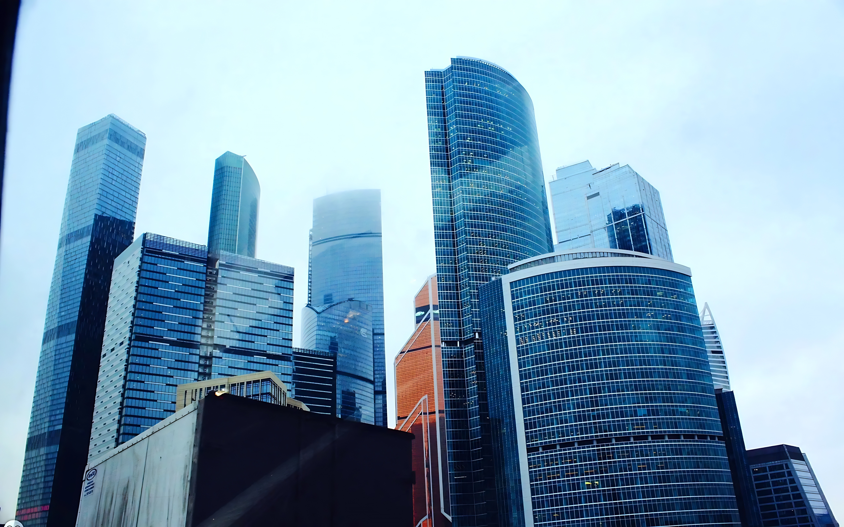 Отель Экспотель — отель с удобствами в Москве