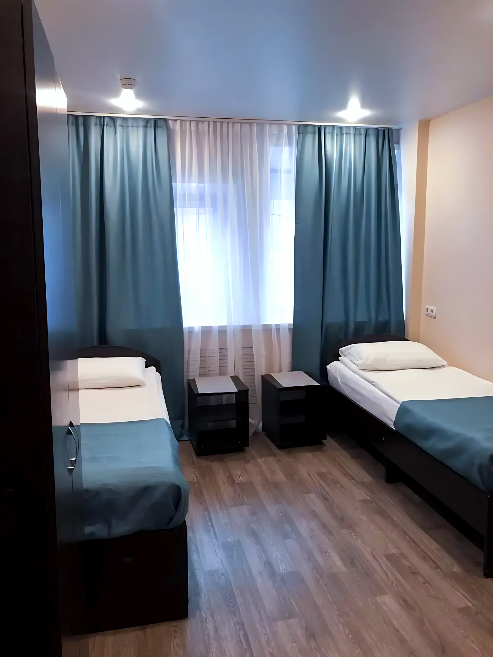 Отель New House — отзывы гостей и цены