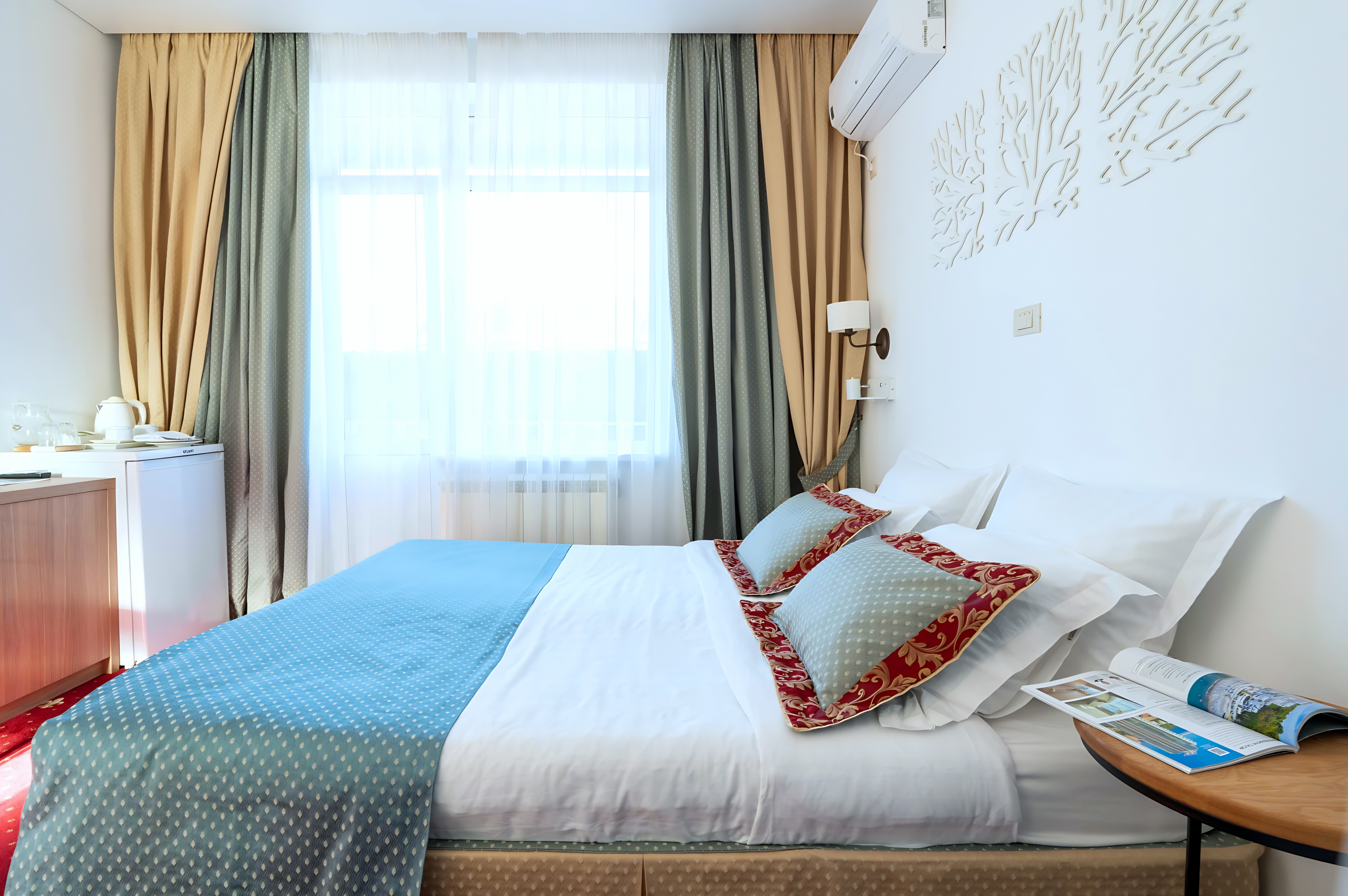Отель Вилла Дежа Вю 2 — отель в Сочи, Россия