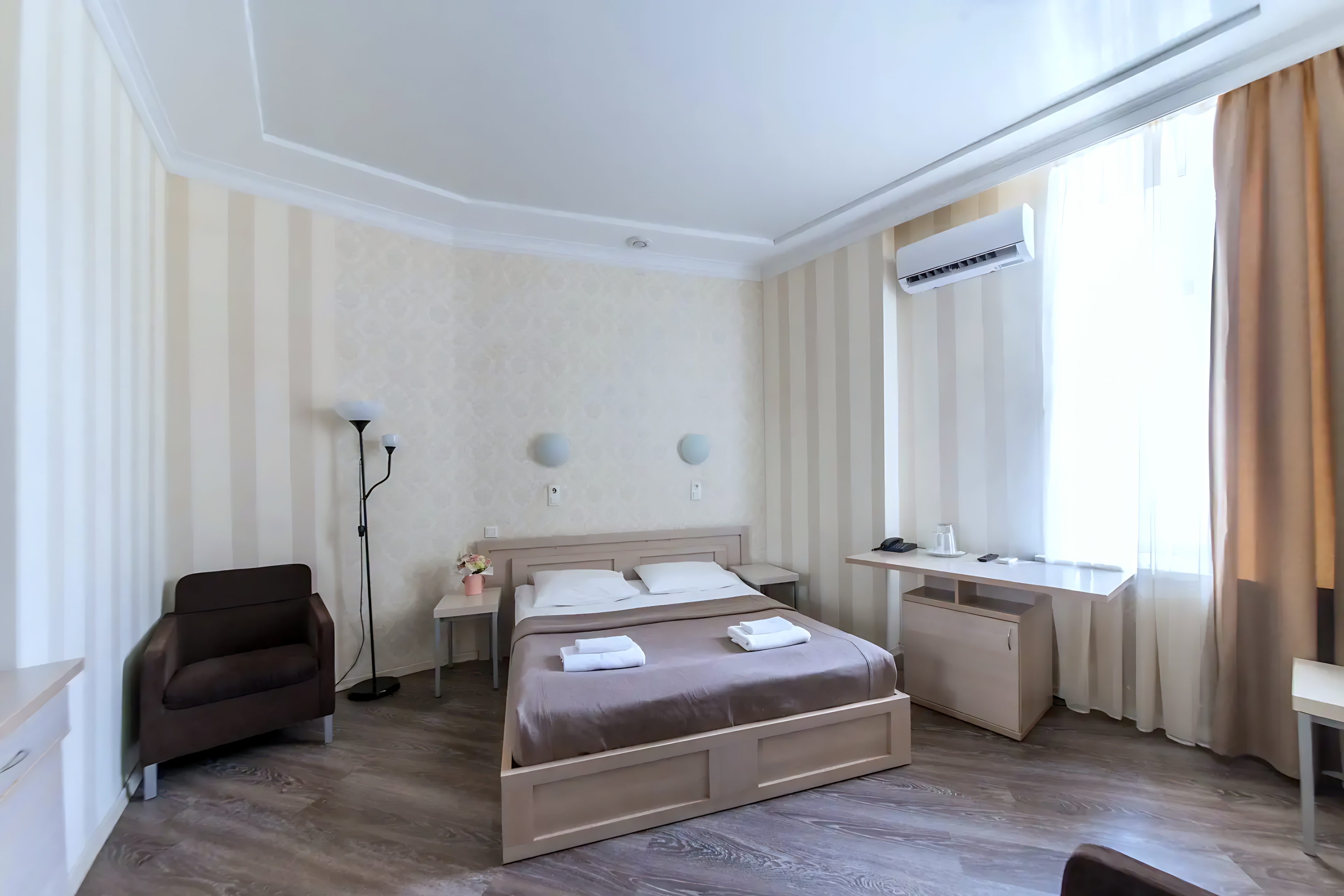 Отель Грандора Невский 3* в Санкт-Петербурге, Россия