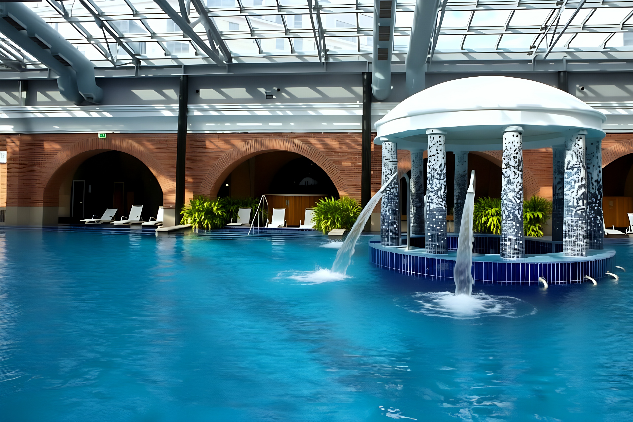 Otel' Palace Bridge Hotel