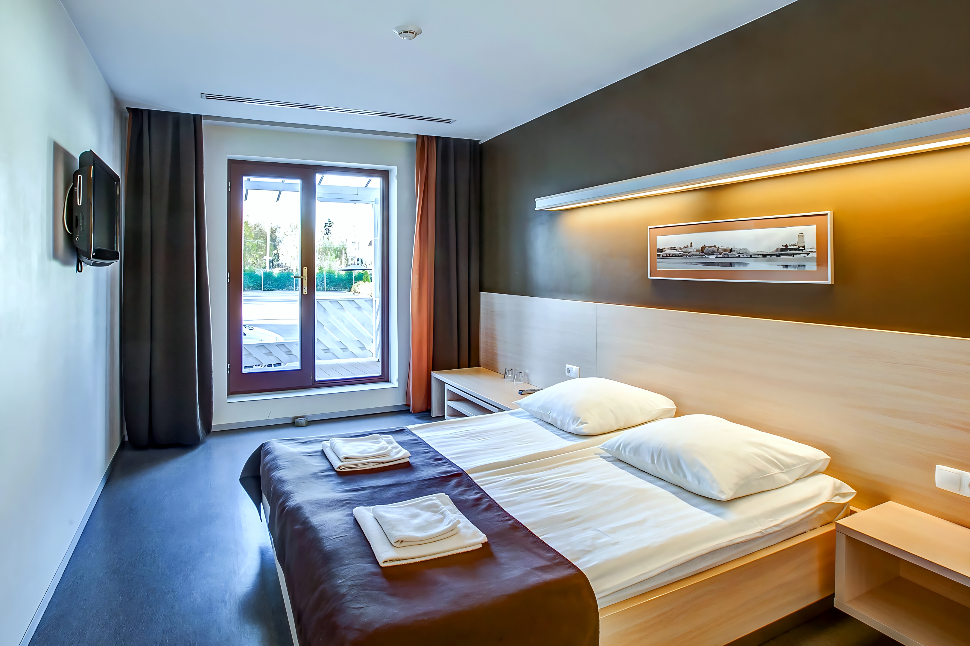 Motel' Kirovskie Daci