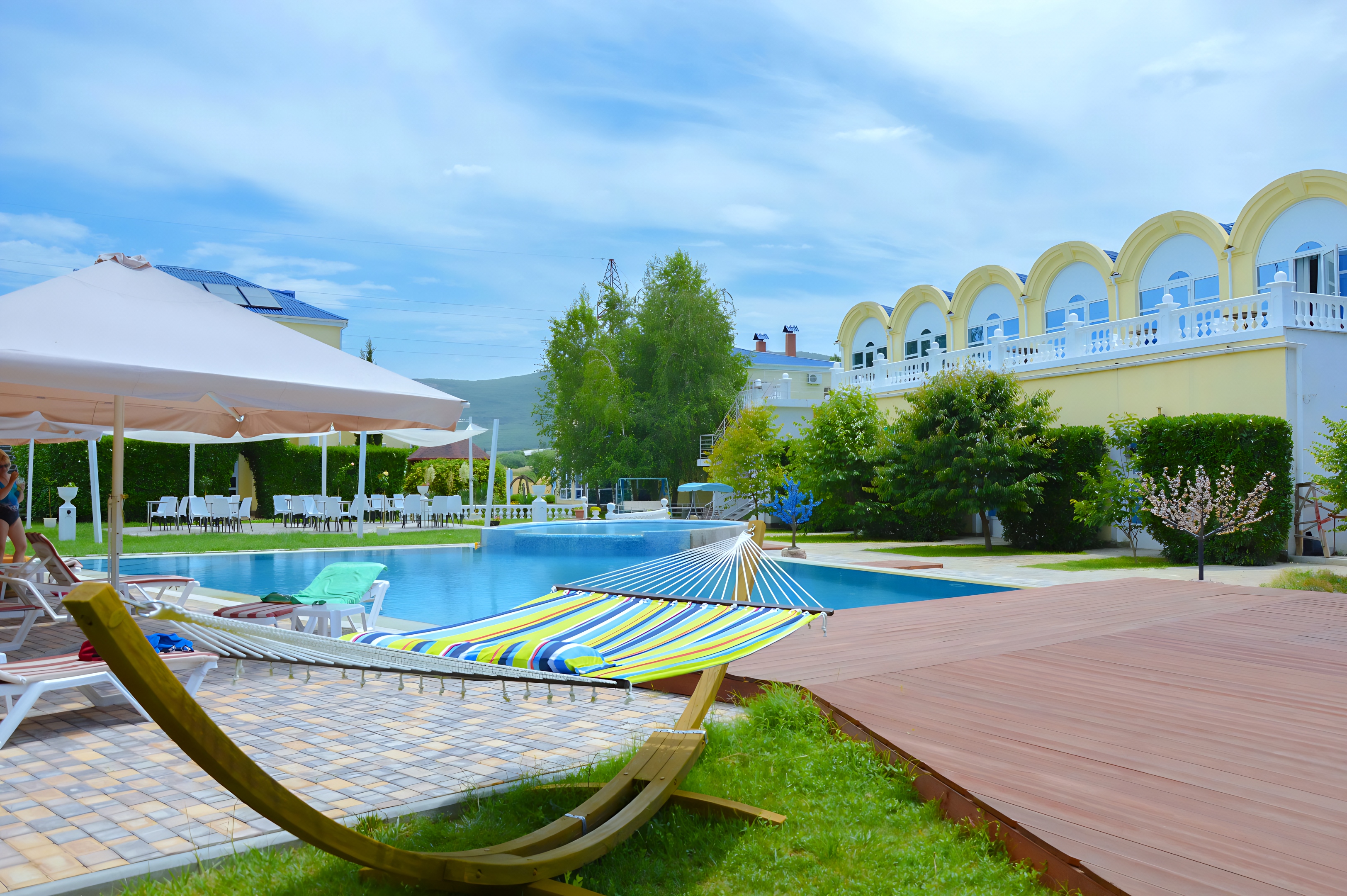 Mini-otel' Dionis