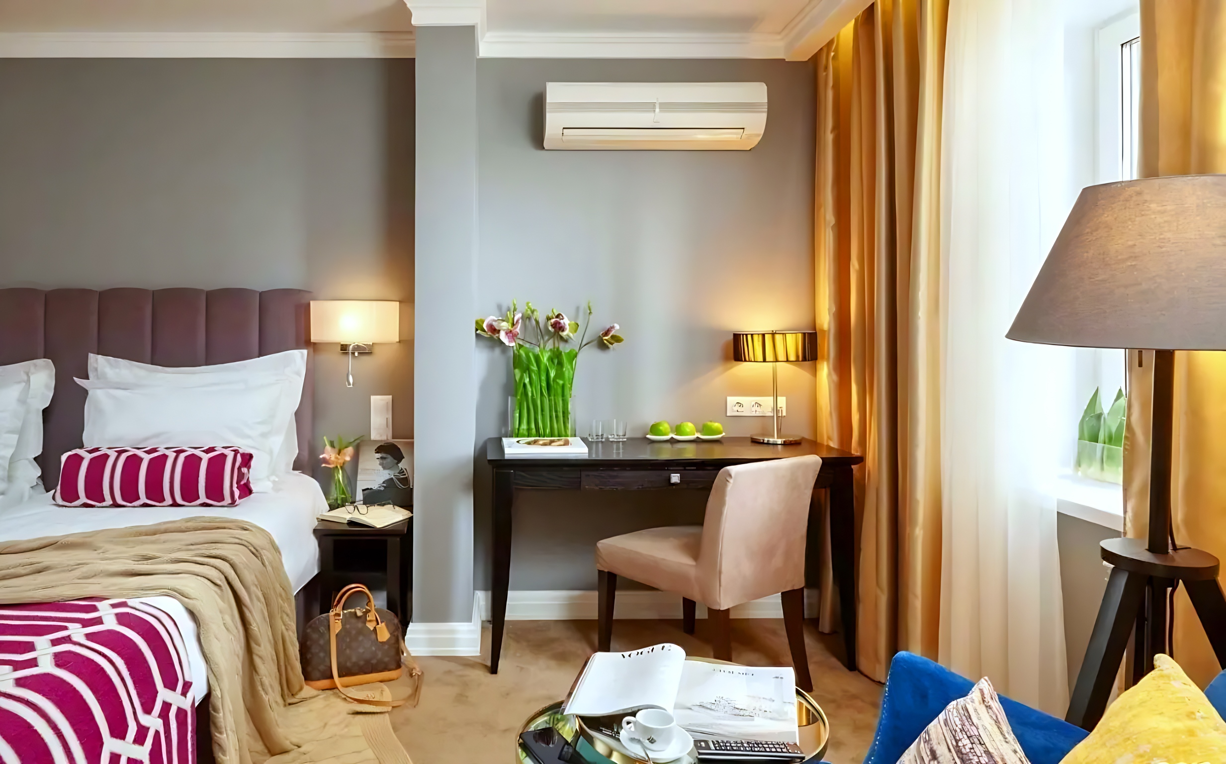 Отель Easy Room — комфортный отель в Нижнем Новгороде