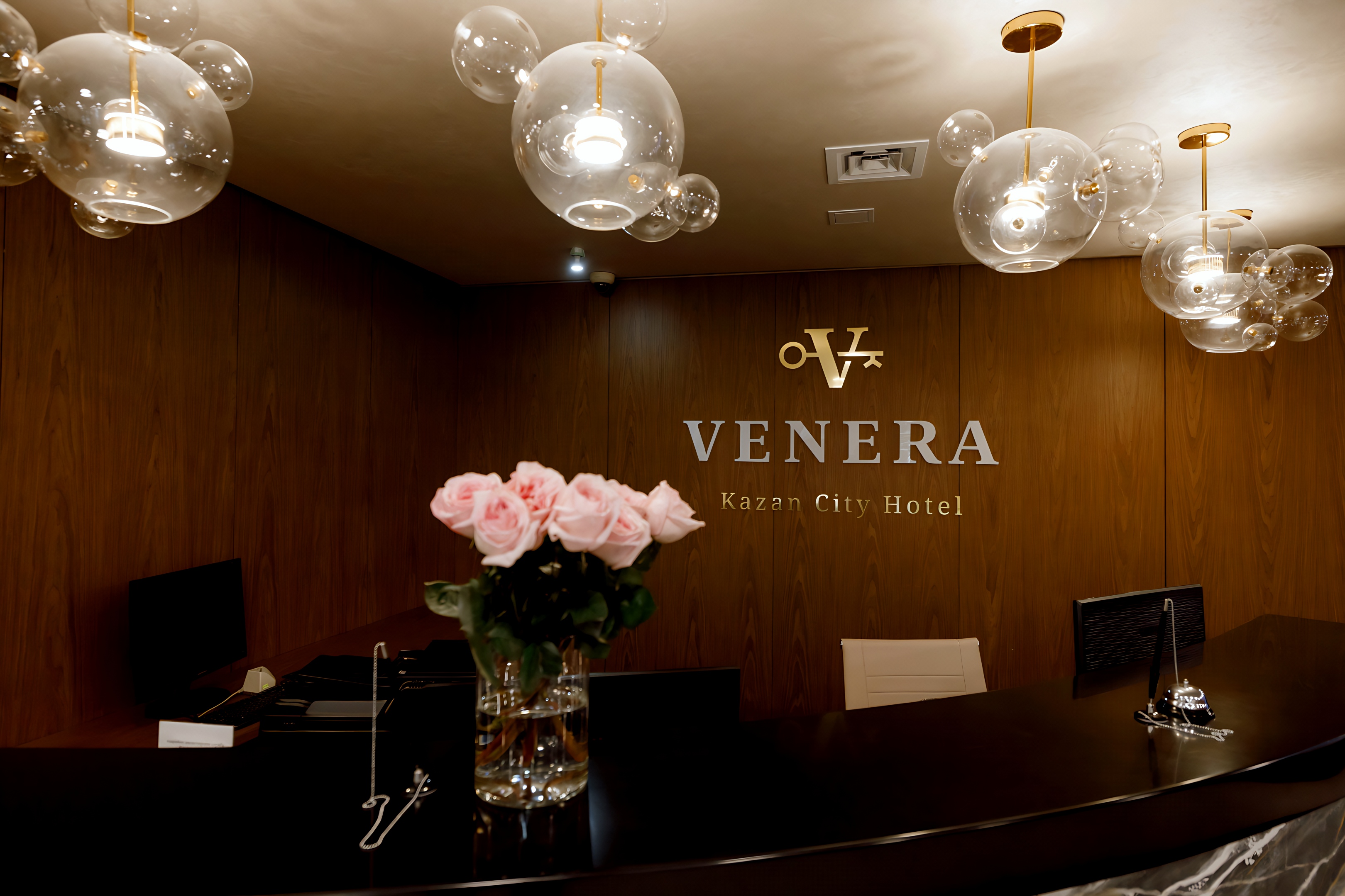 Venera Kazan City Hotel (Венера) — комфортный отель в Казани
