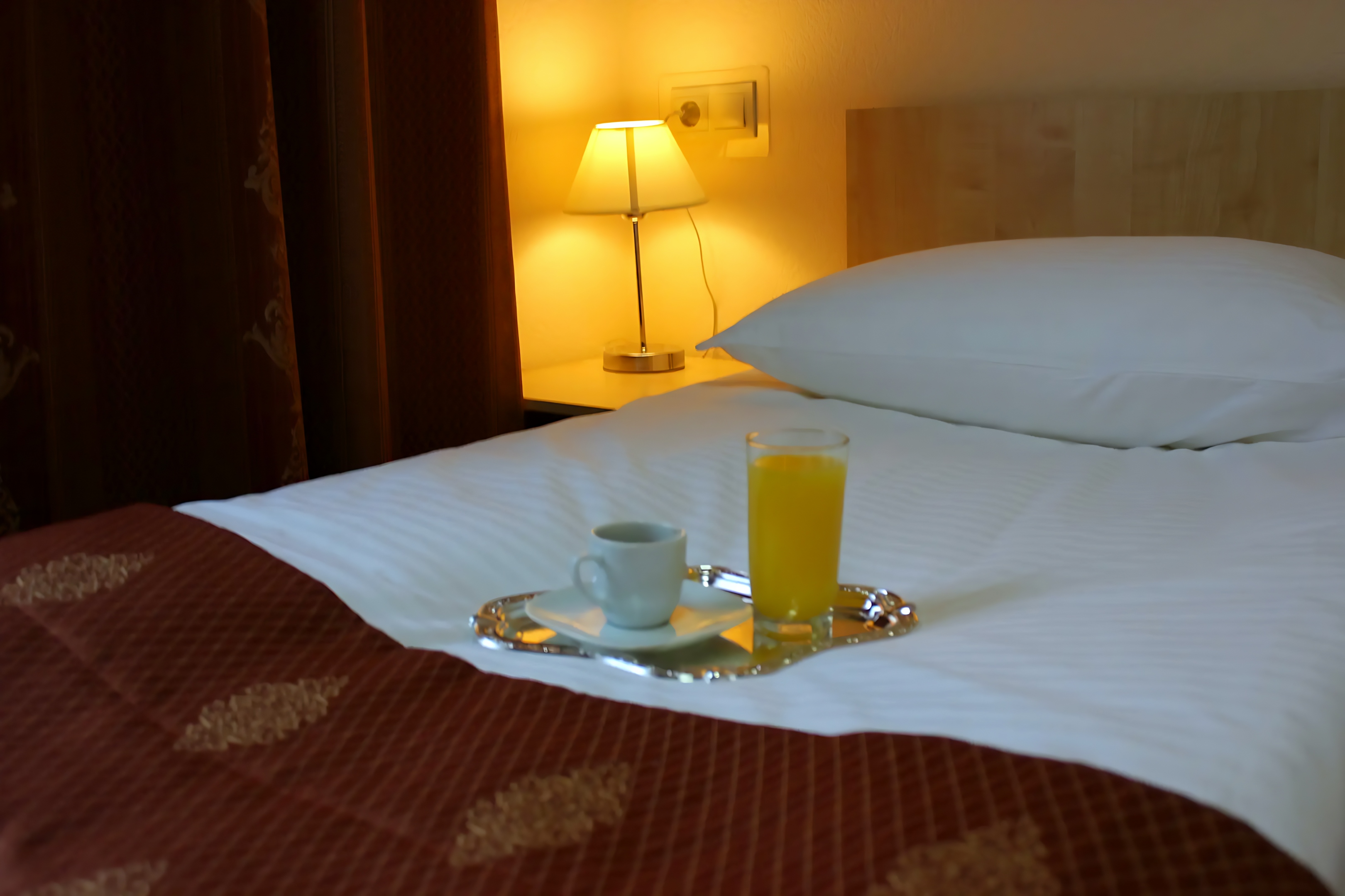 Mini-otel' Konstantinyc