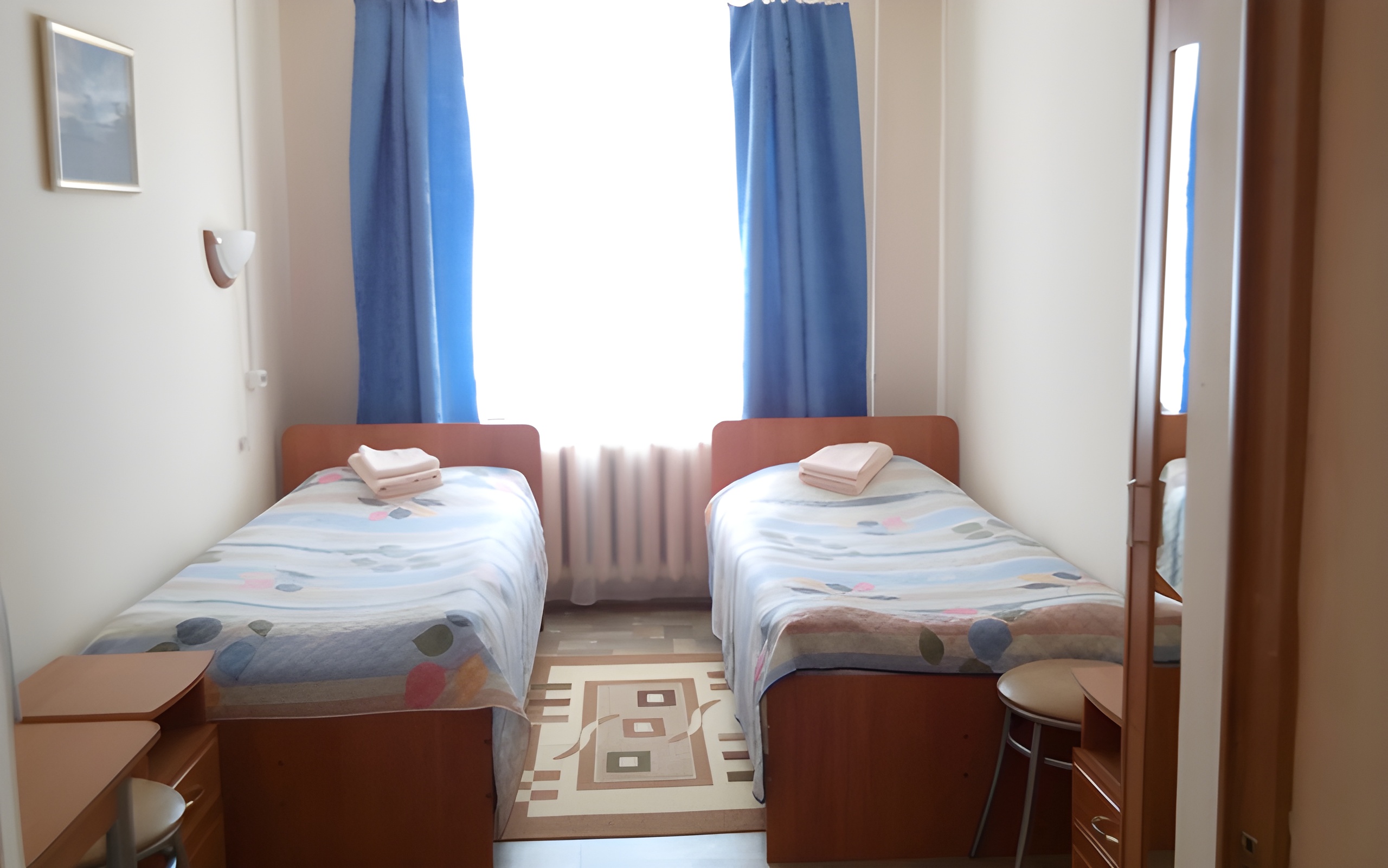 Отель Kolledz-otel' Sofia