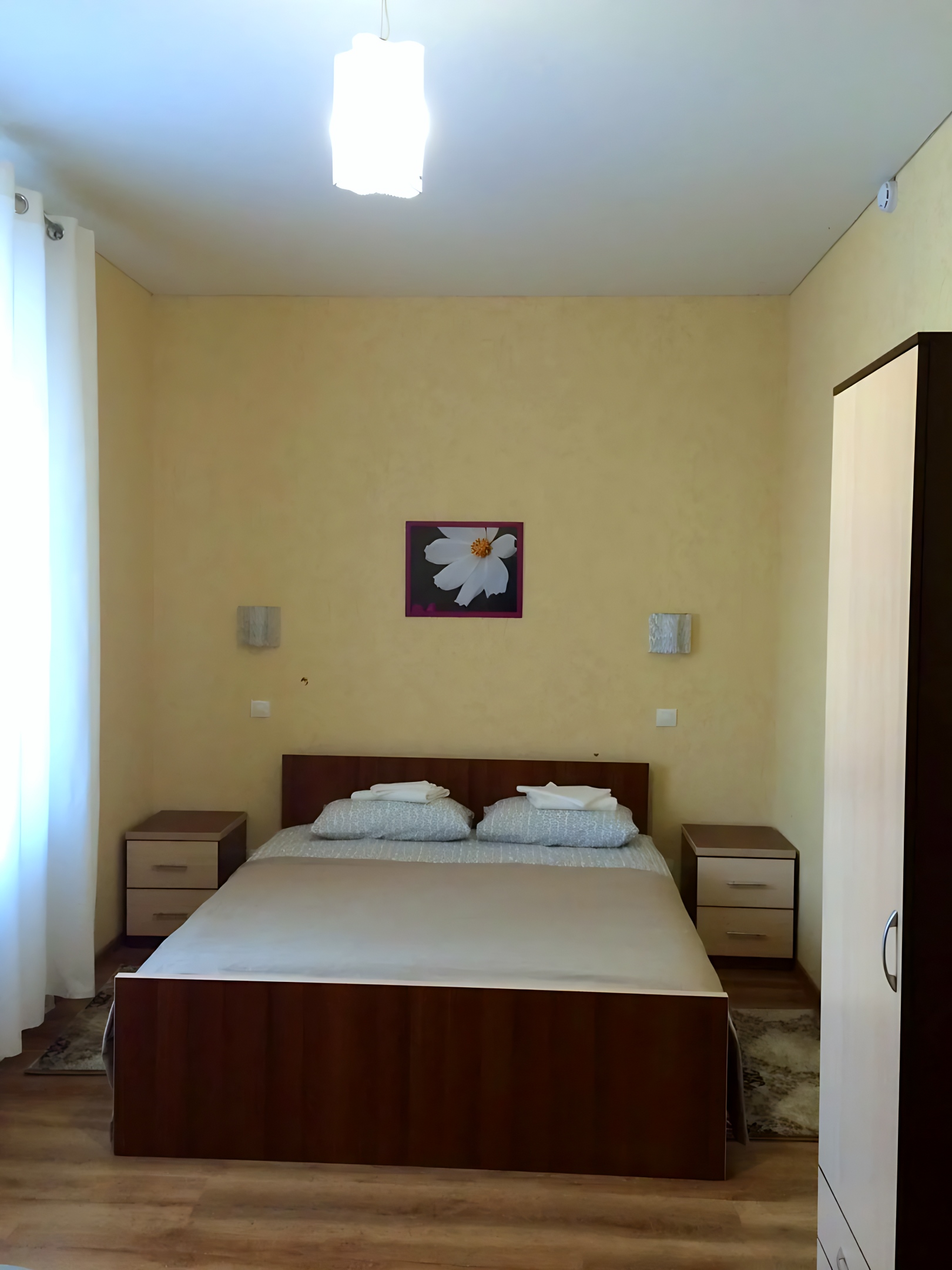 Отель Home