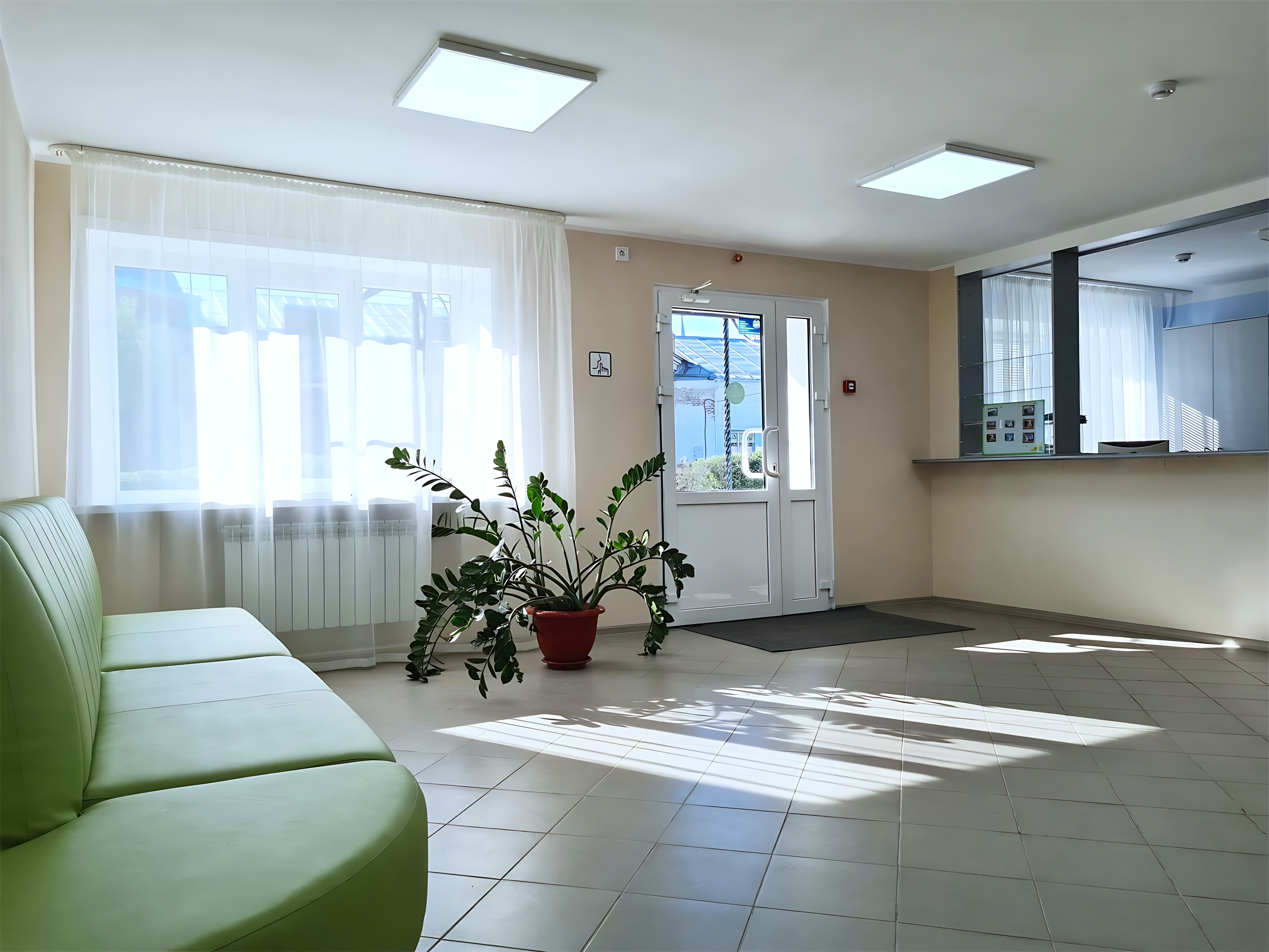 Hotel Don