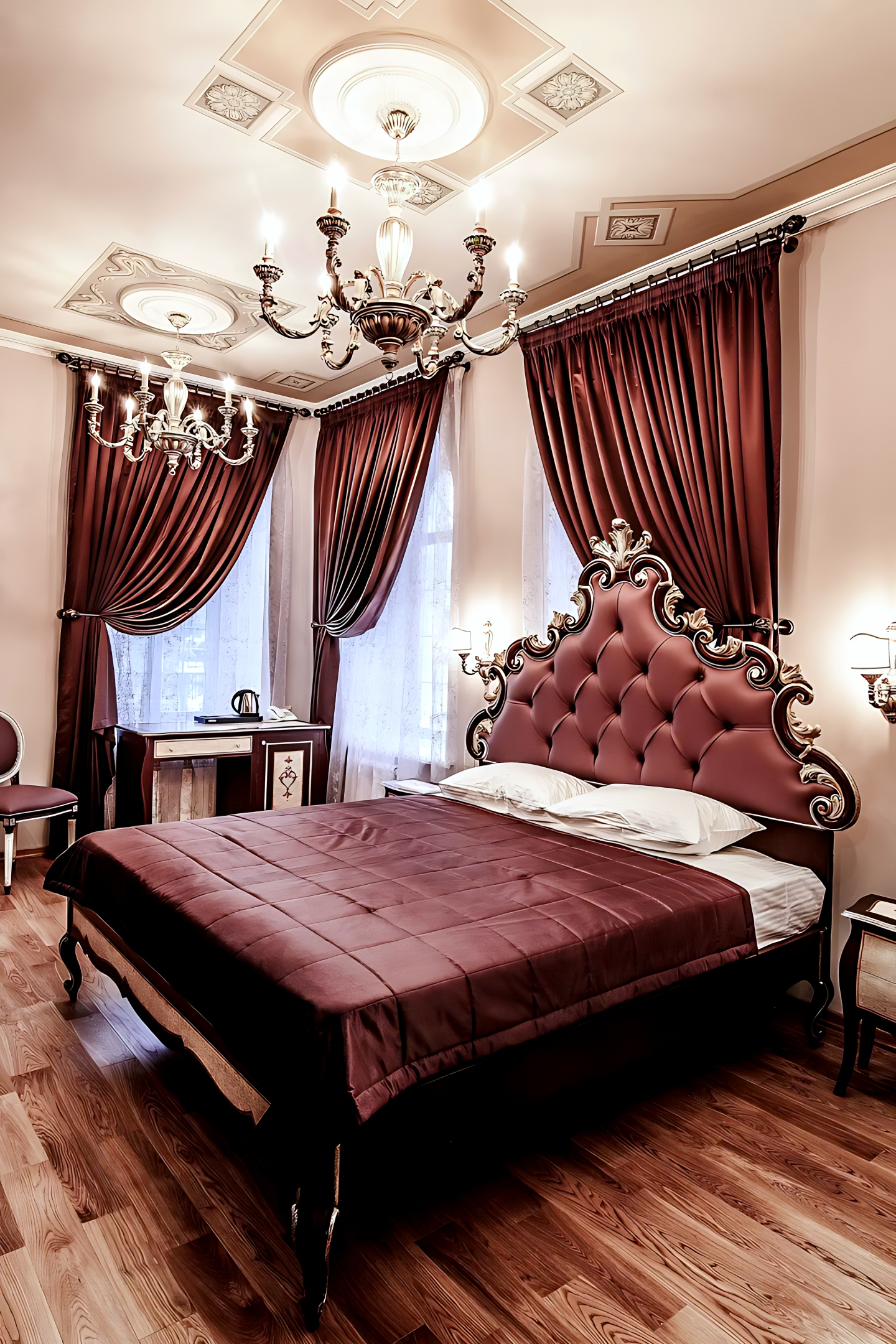 Art-otel' Aleksandrovskij