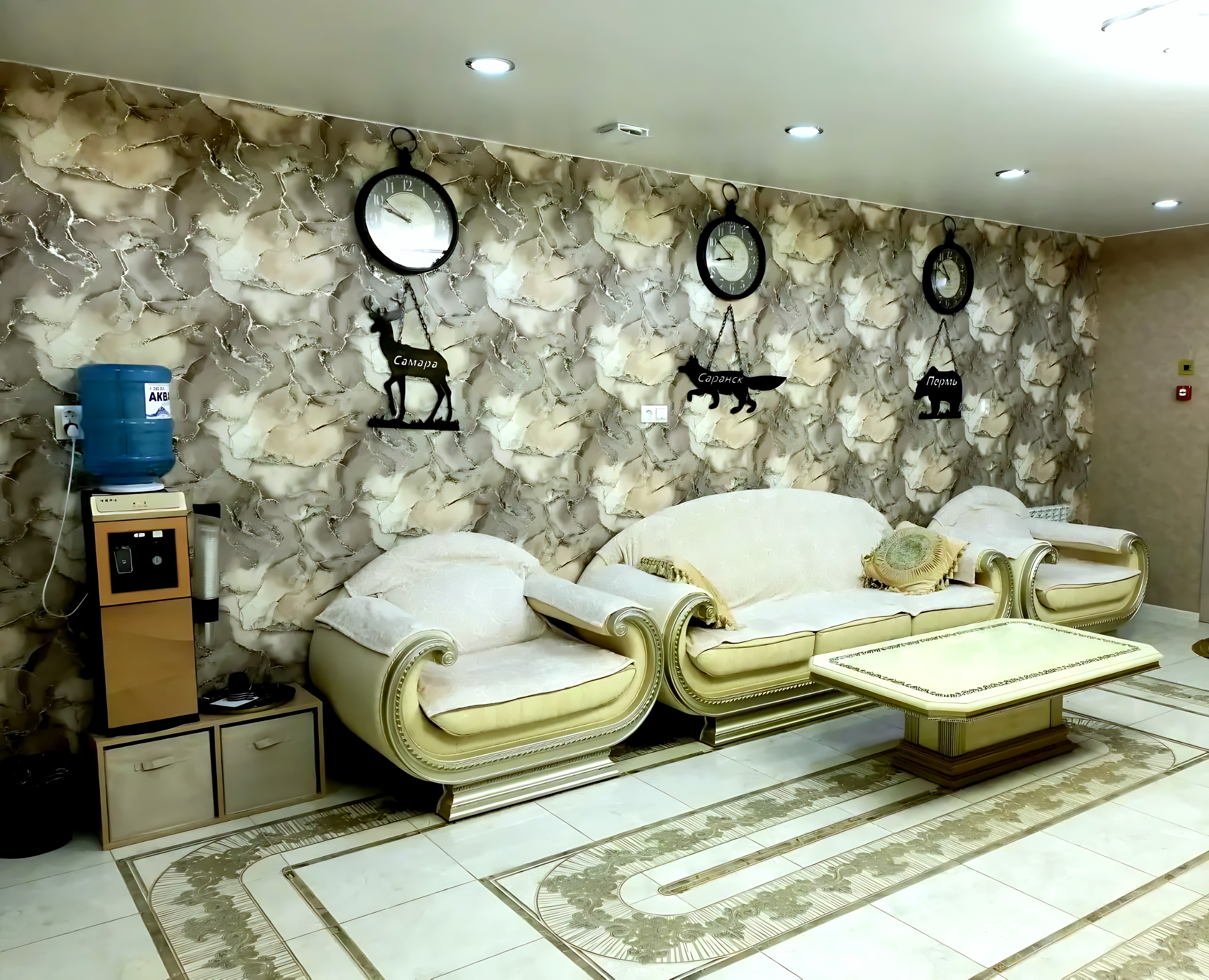 Mini-otel' Vastoma