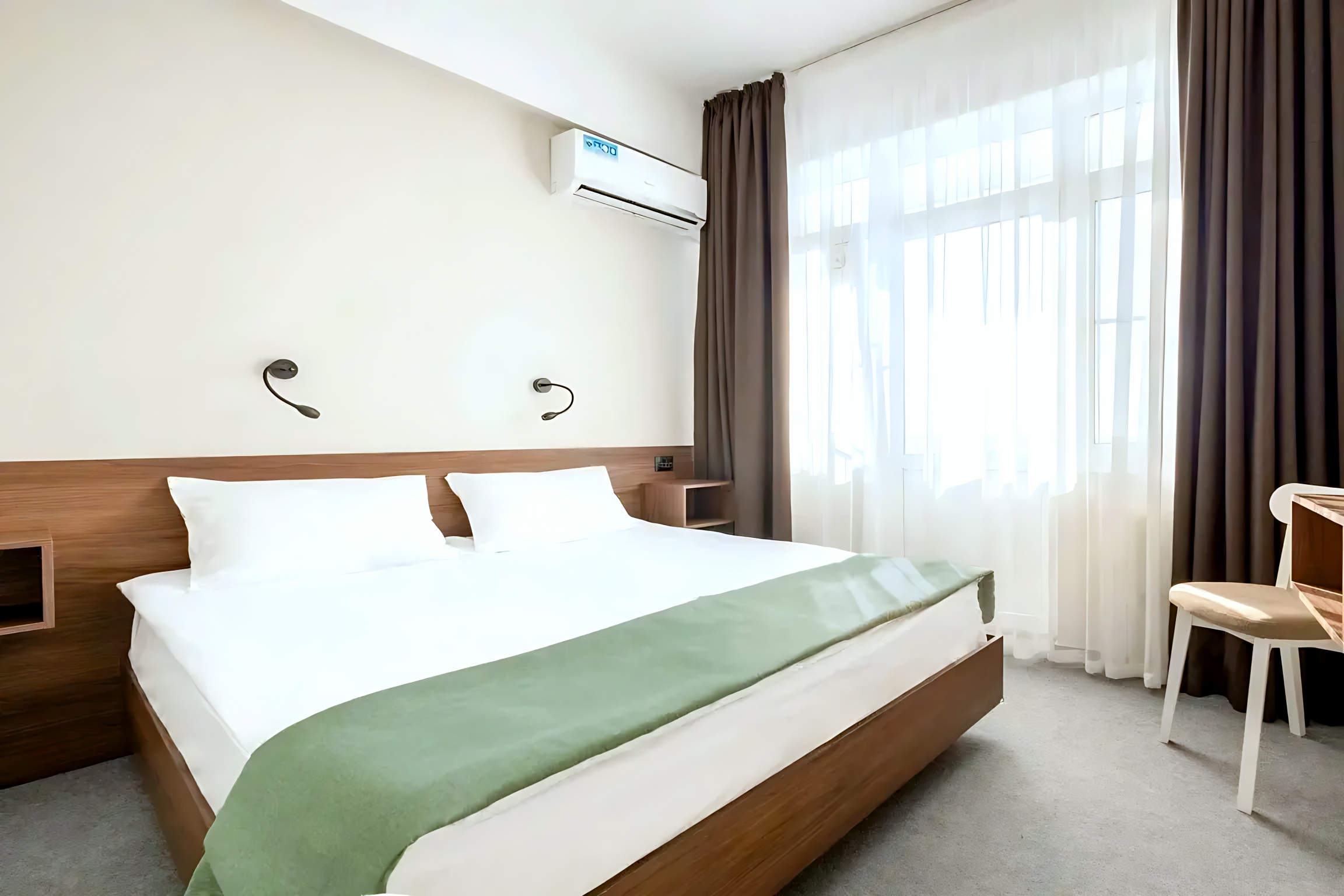 Отель Garden Hills by Provence 3* в Сочи, Россия