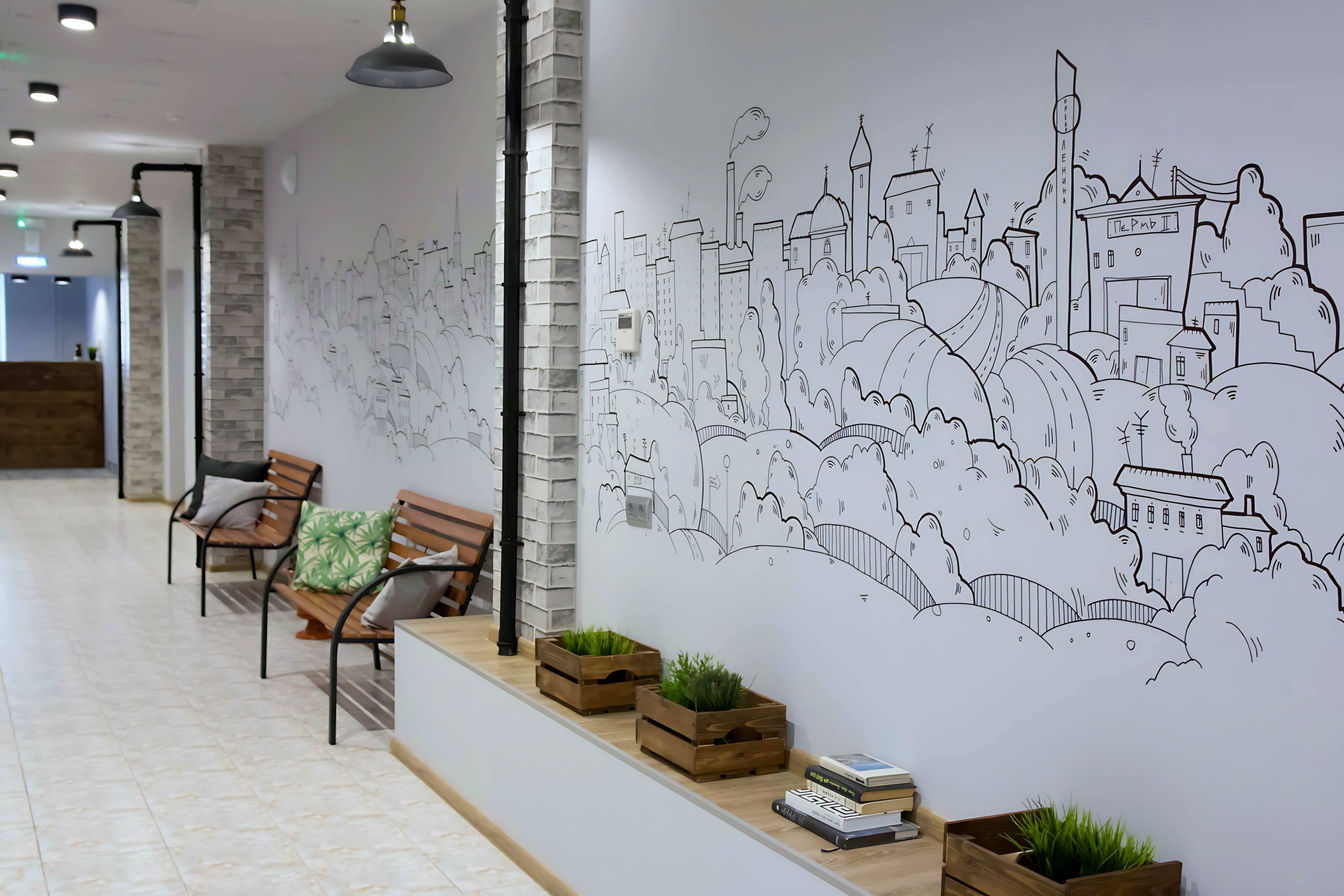 Hostel Club 1723