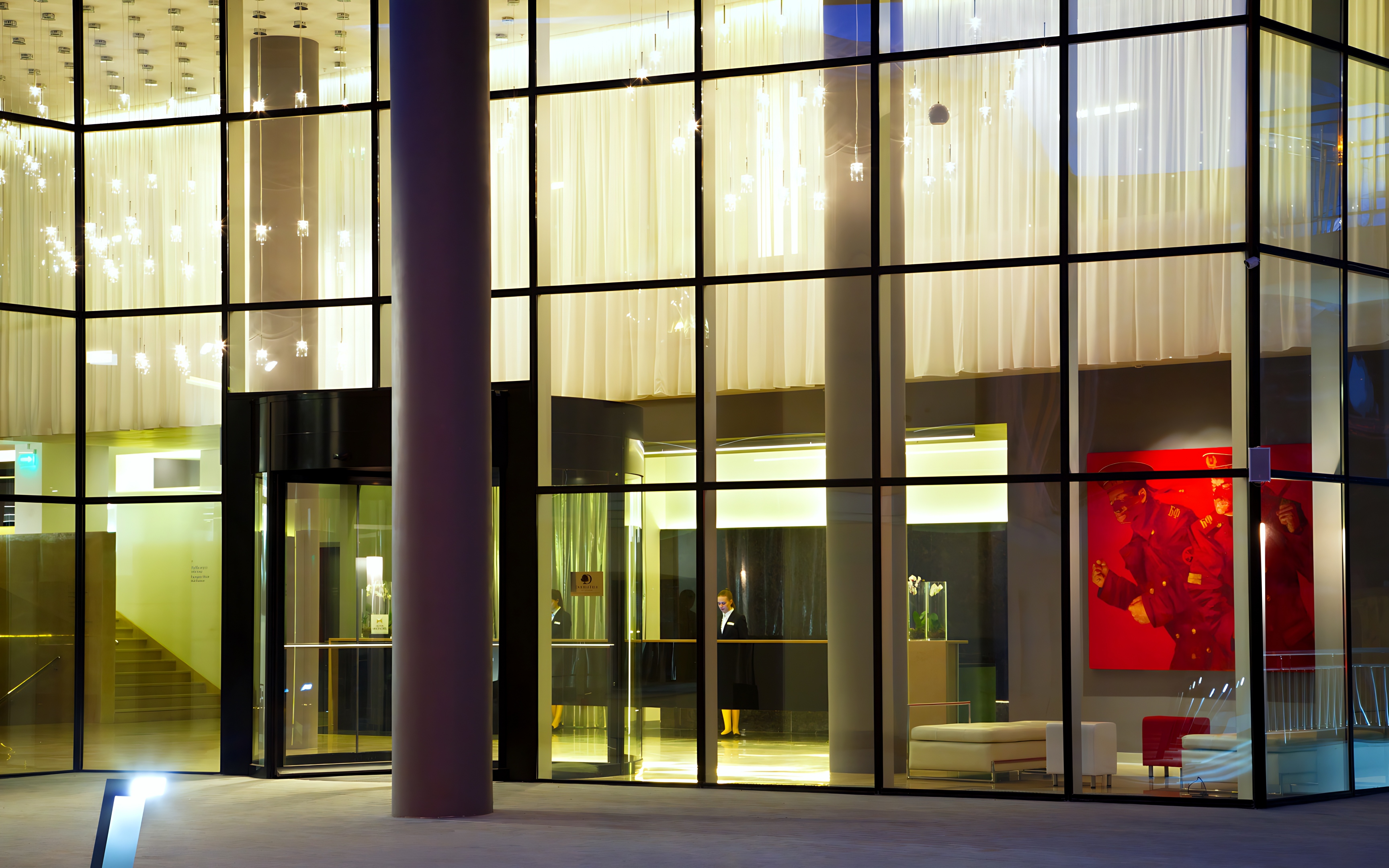 Отель Elements Ekaterinburg Hotel 4