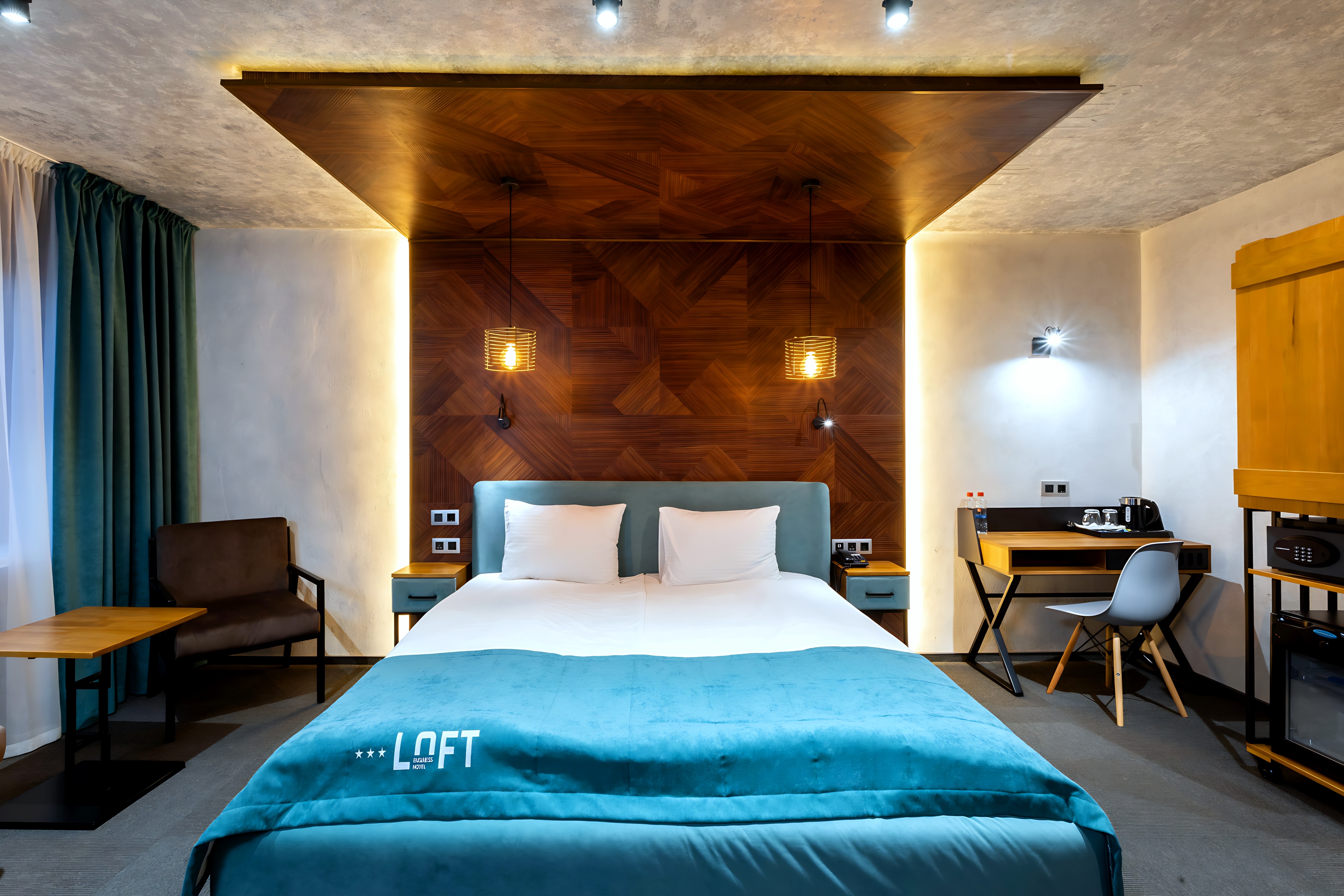 Biznes-otel' Loft