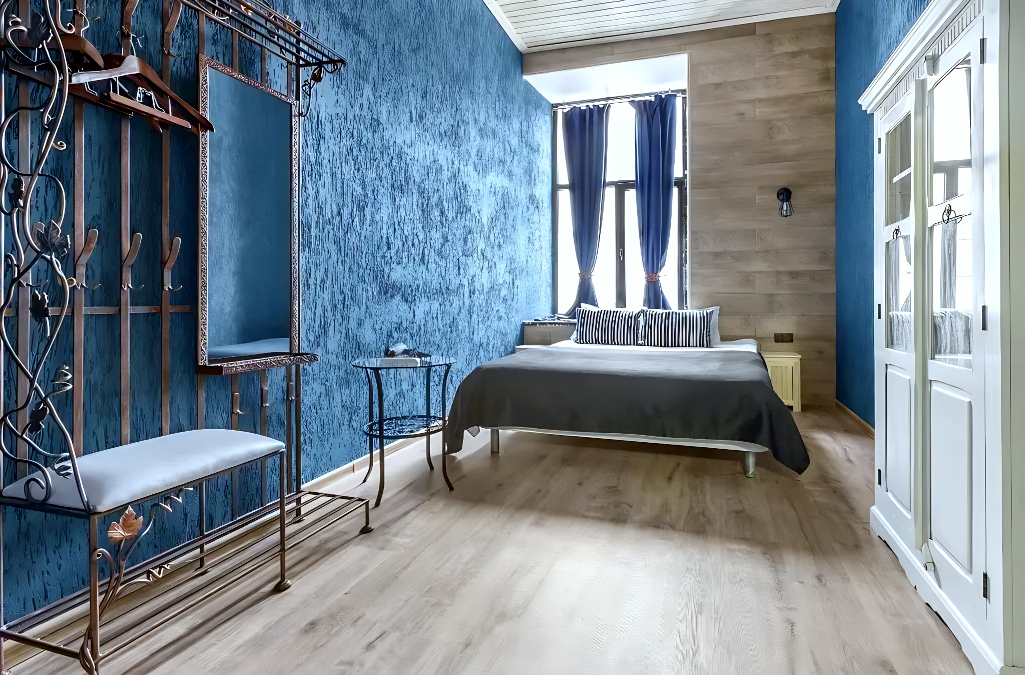 Бутик-отель Baltic Boutique Hotel 3 — отель в Санкт-Петербурге, Россия