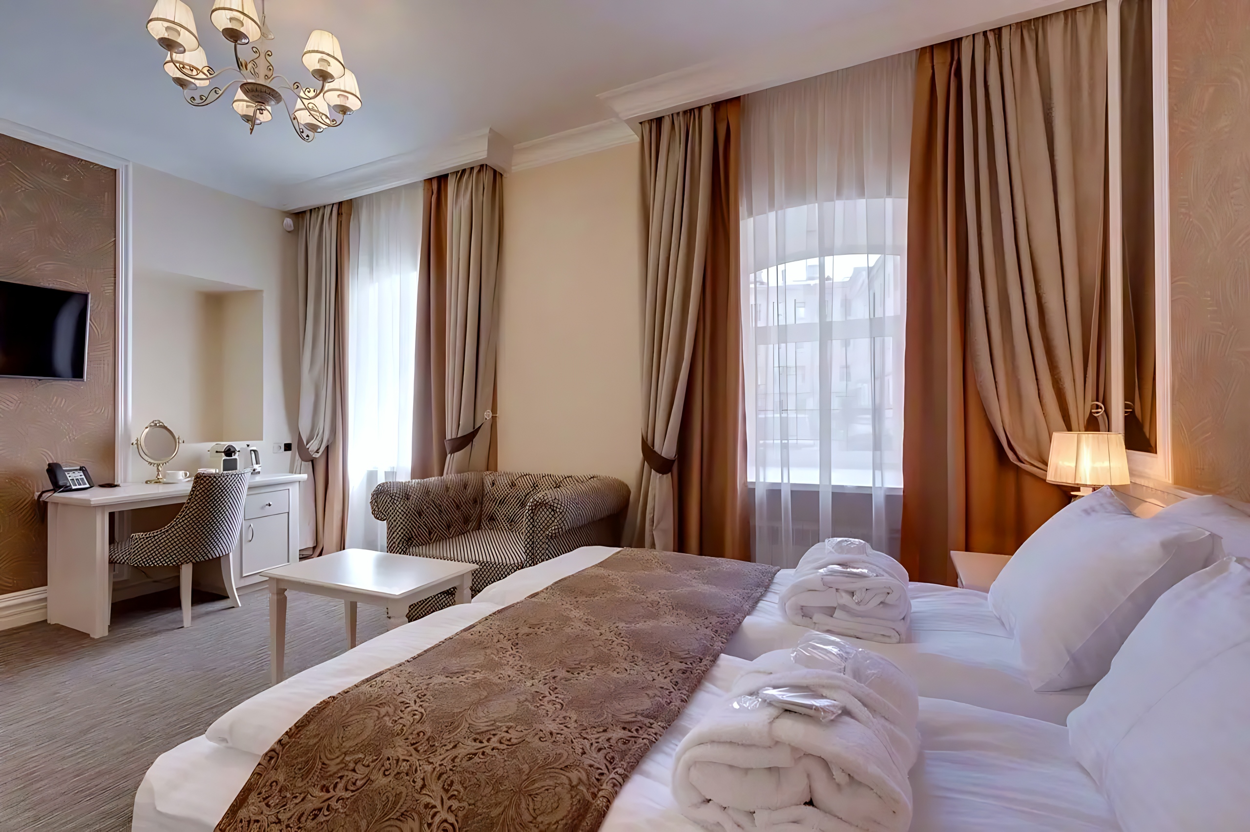 Меблированные комнаты Anastasia — забронировать отель в Санкт-Петербурге