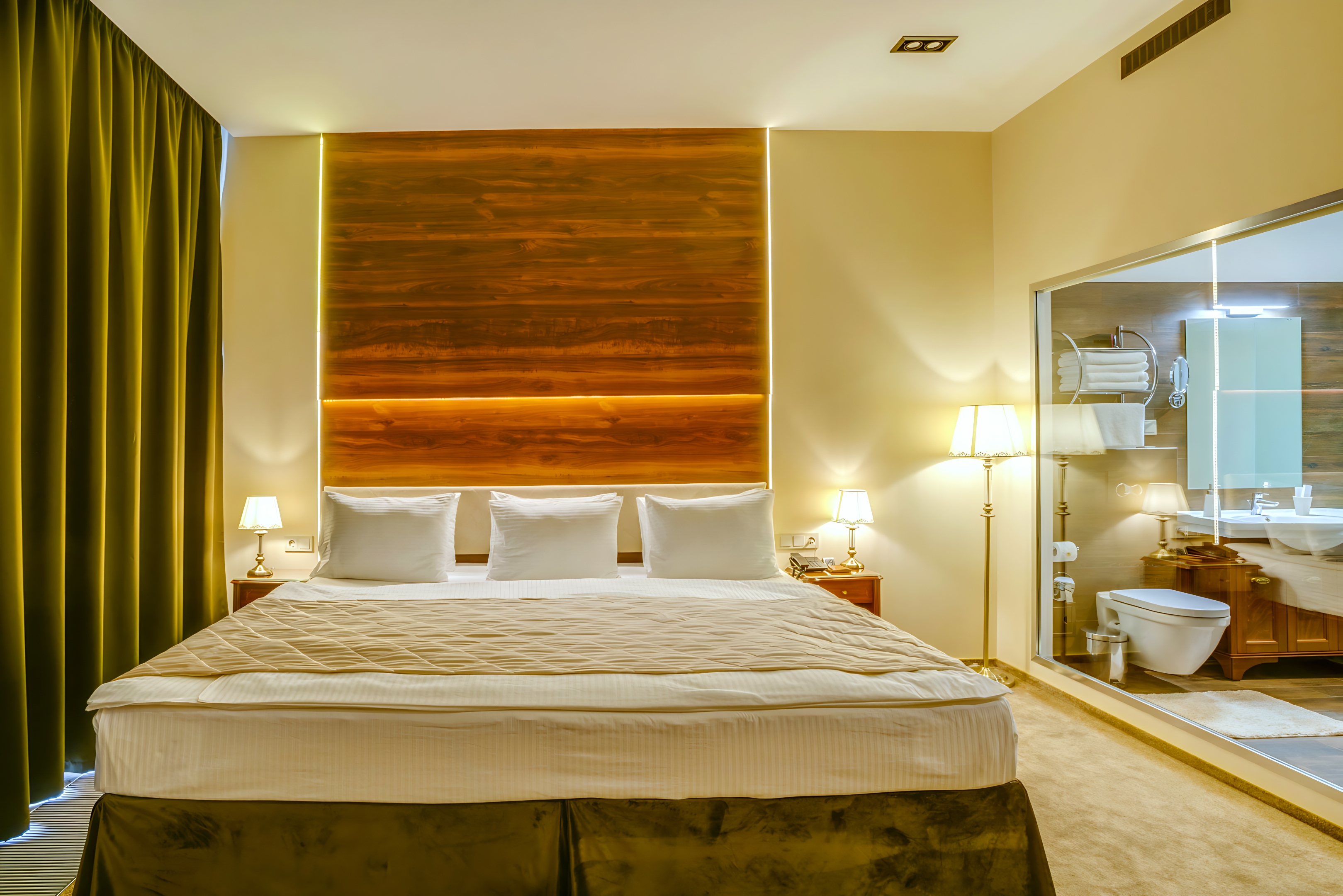 Отель Viewpoint Hotel — отзывы гостей и цены