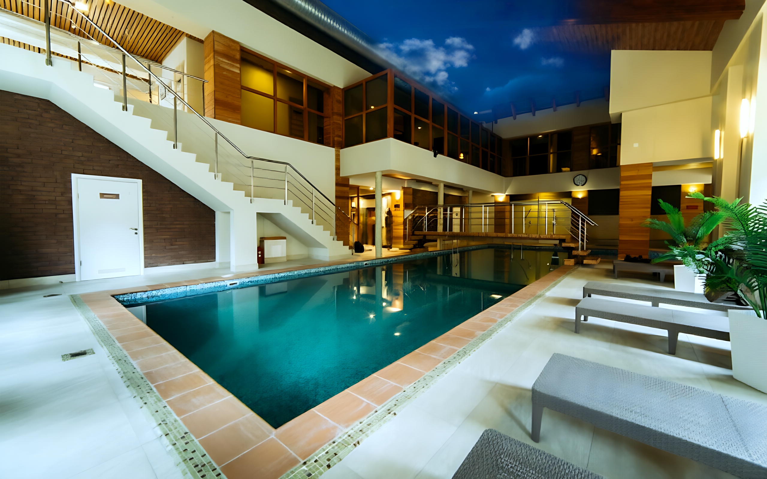 Отель Spa-otel' Veranda