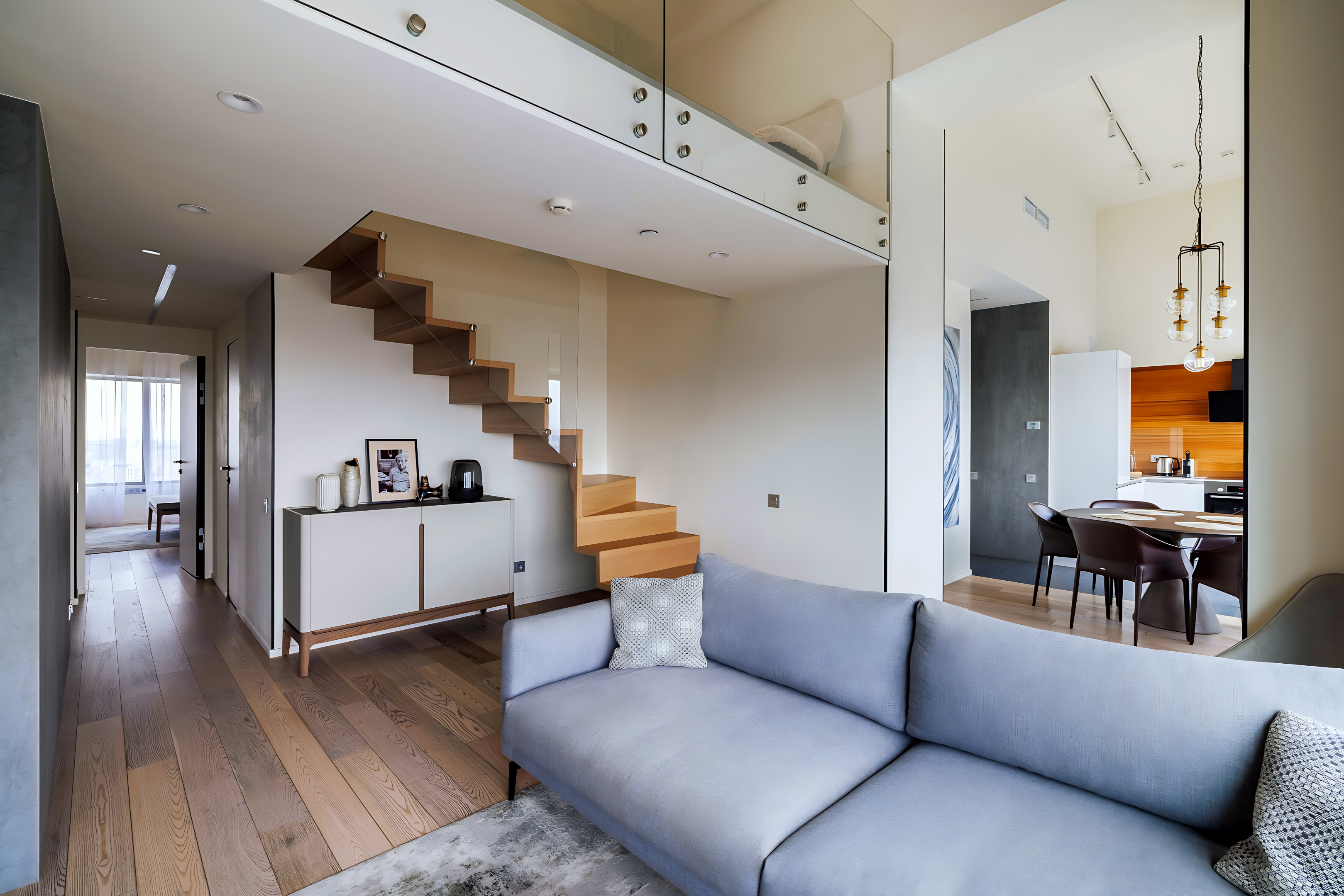 Апарт-отель Intermark Residence — отзывы гостей и цены