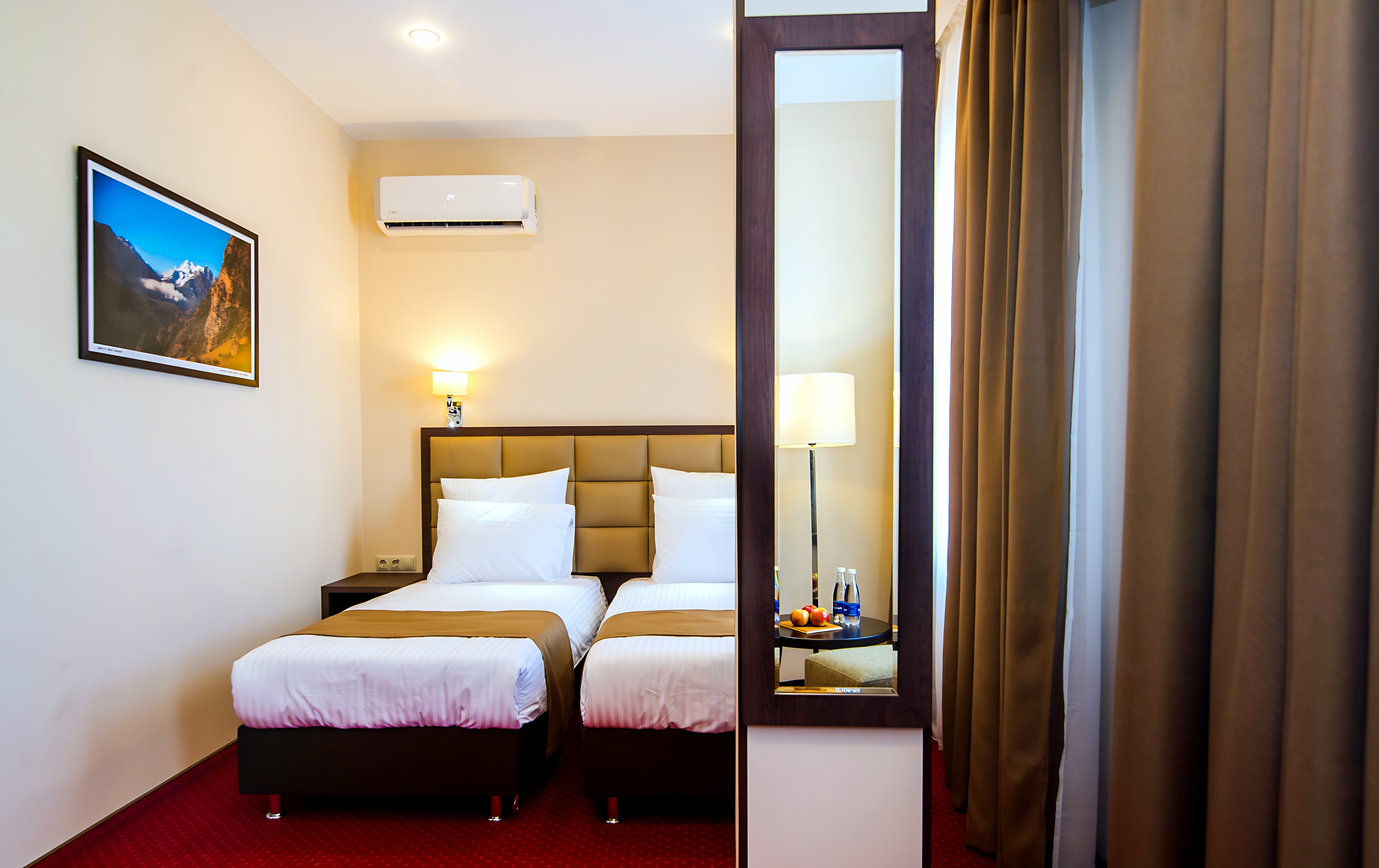 Butik-Otel' Nal'cik