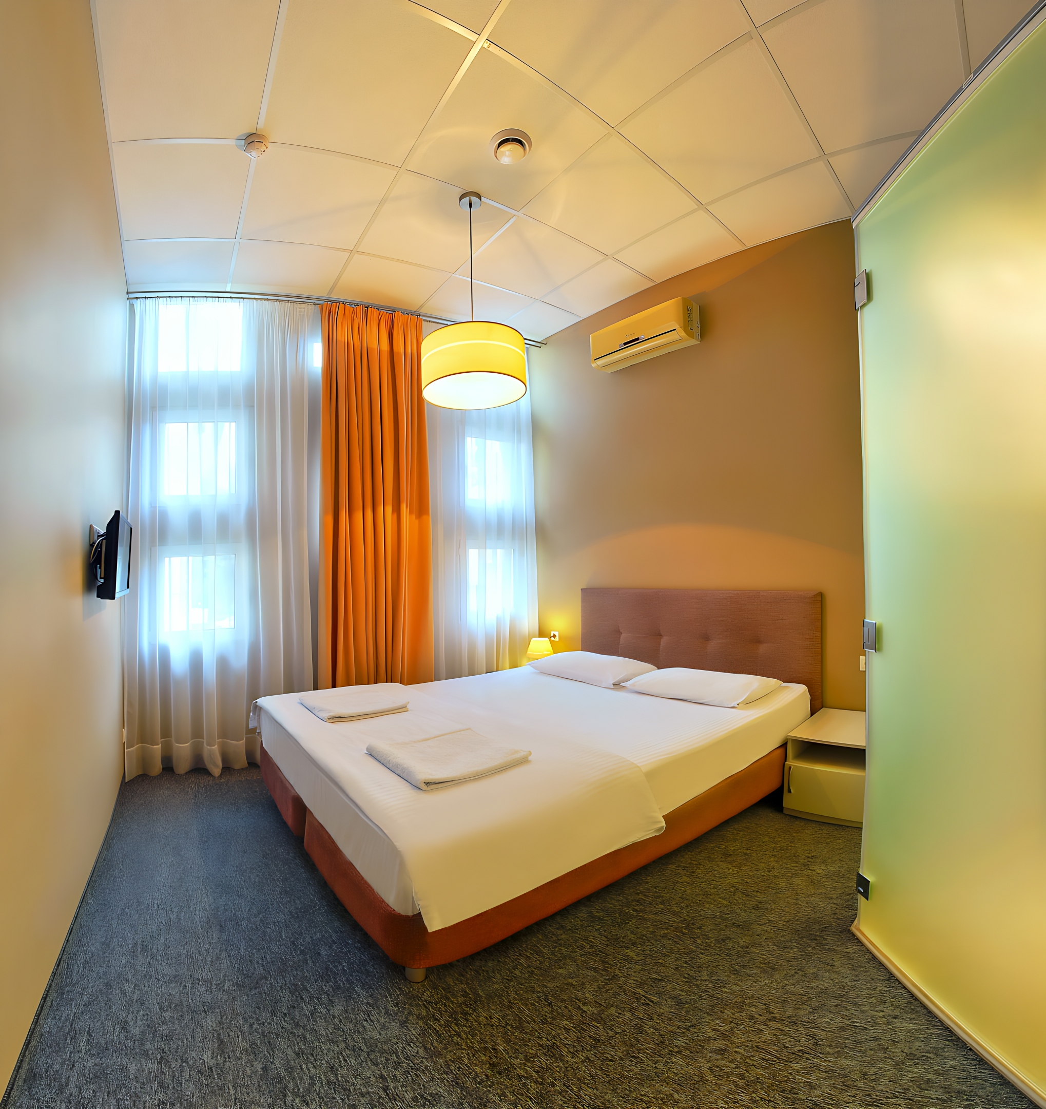 Отель Максим Горький 3* в Сочи, Россия