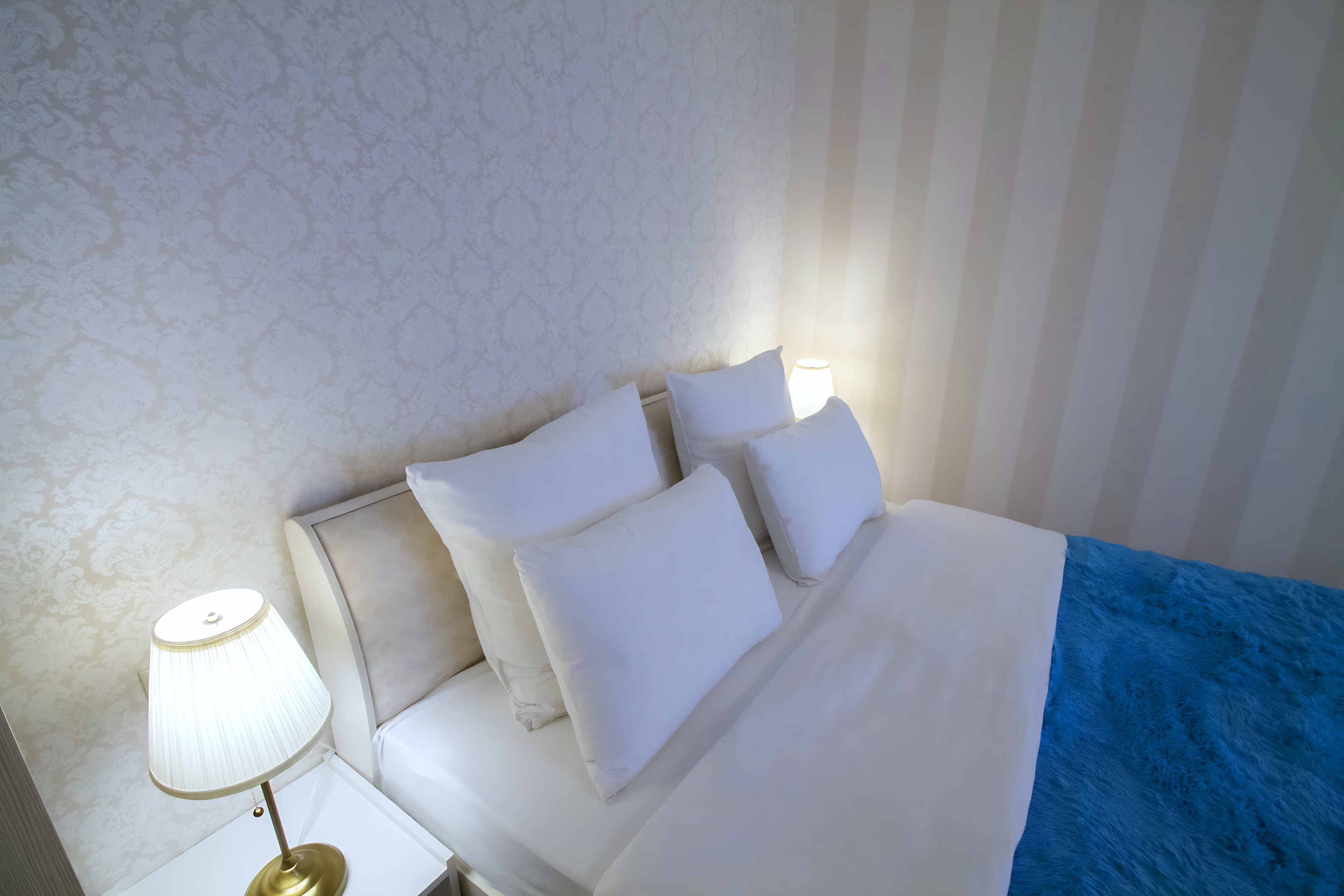 Apartamenty Bliss aparts Centre - Sverdlova 11