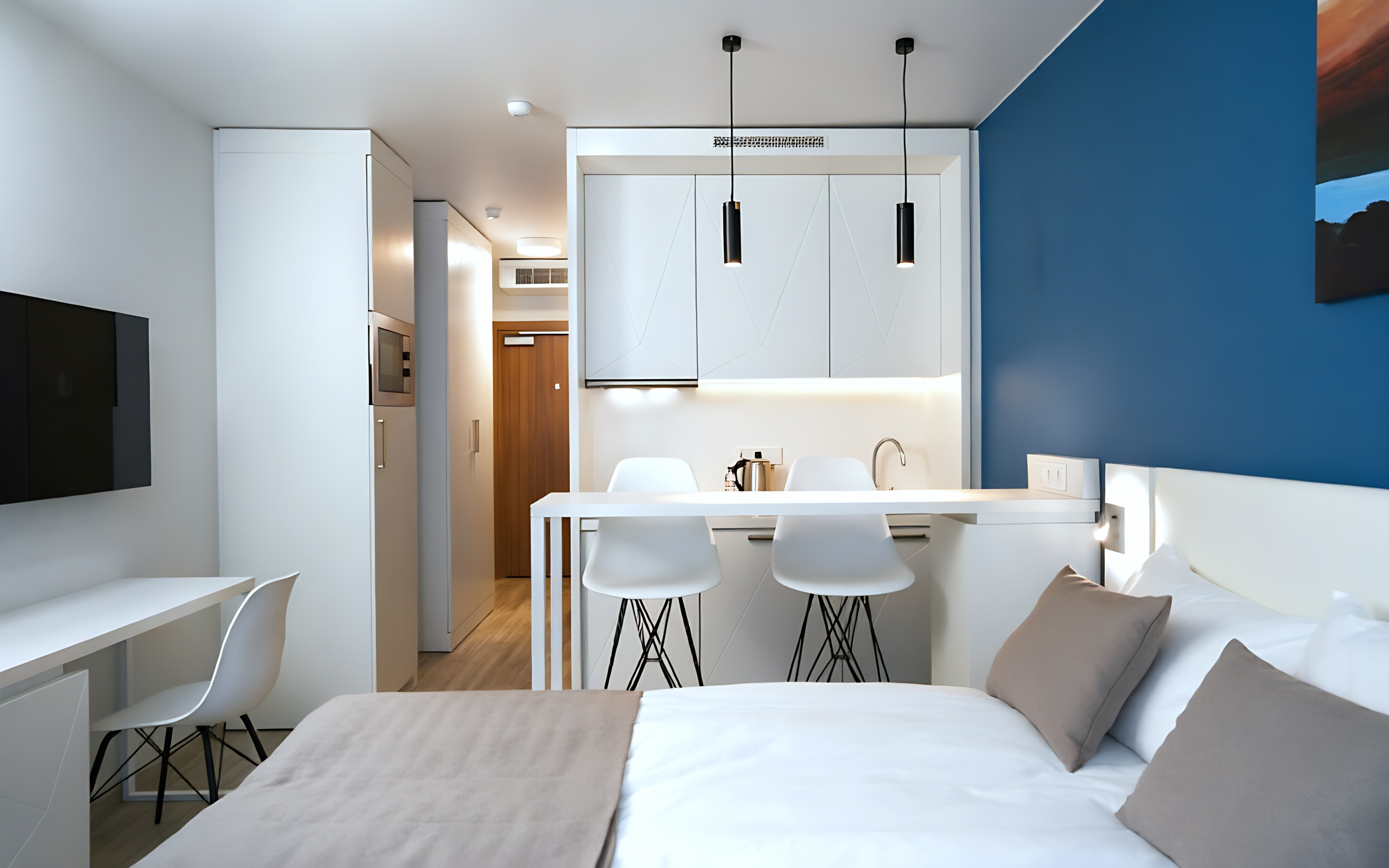 Valo Hotel Сity
