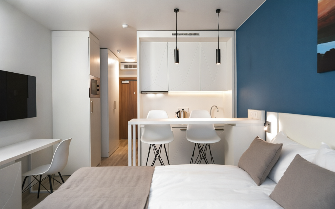 Valo Hotel Сity