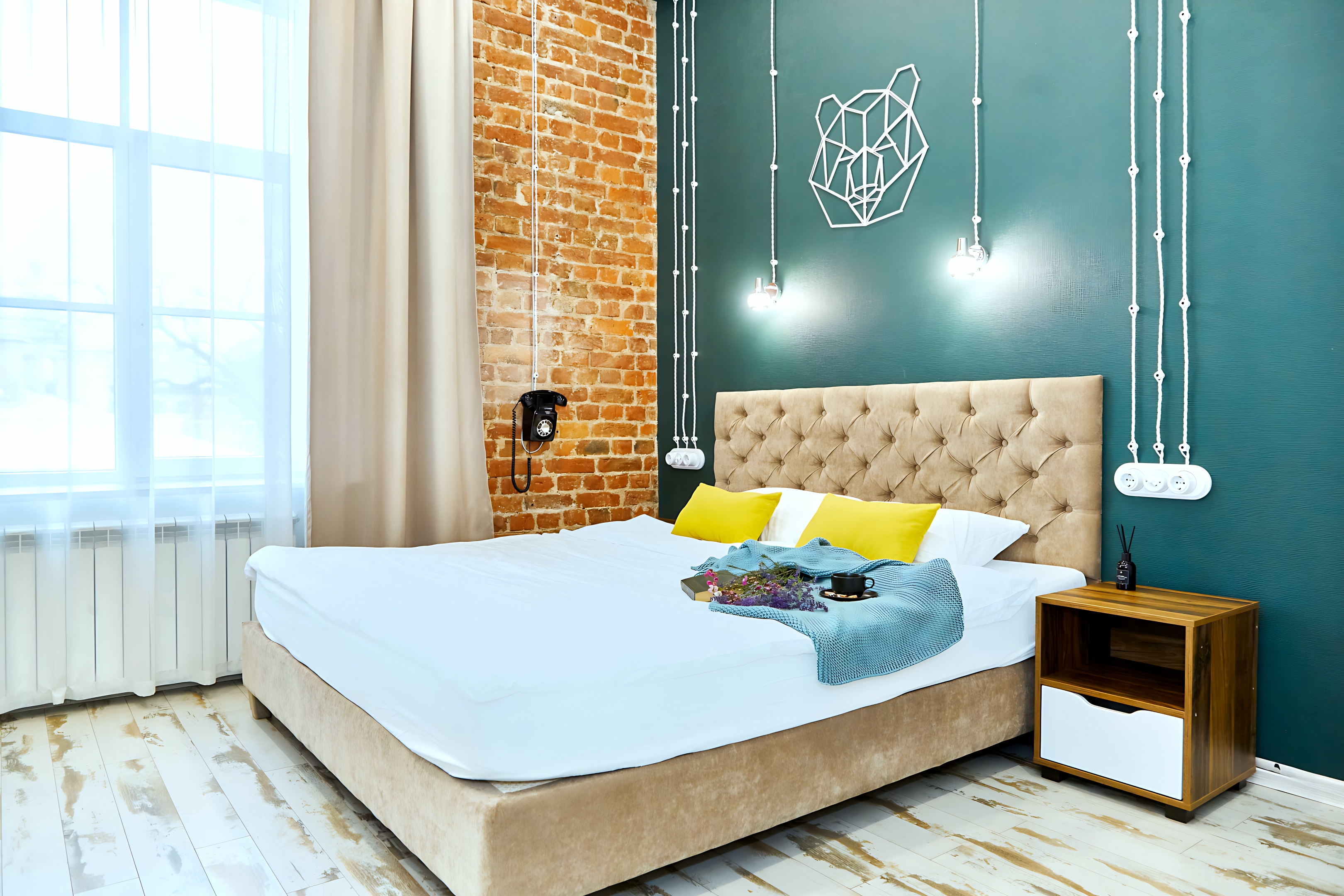 Цены на Отель Grand Apart near Nevsky в Санкт-Петербурге