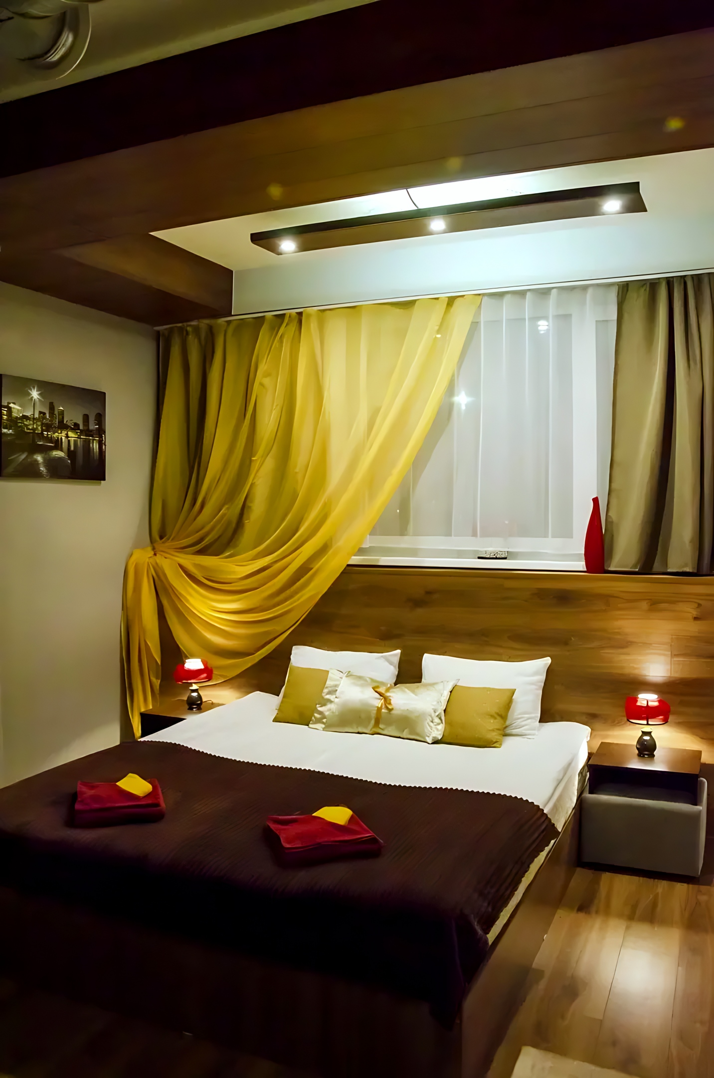 Цены на Отель Loft Ptz в Петрозаводске