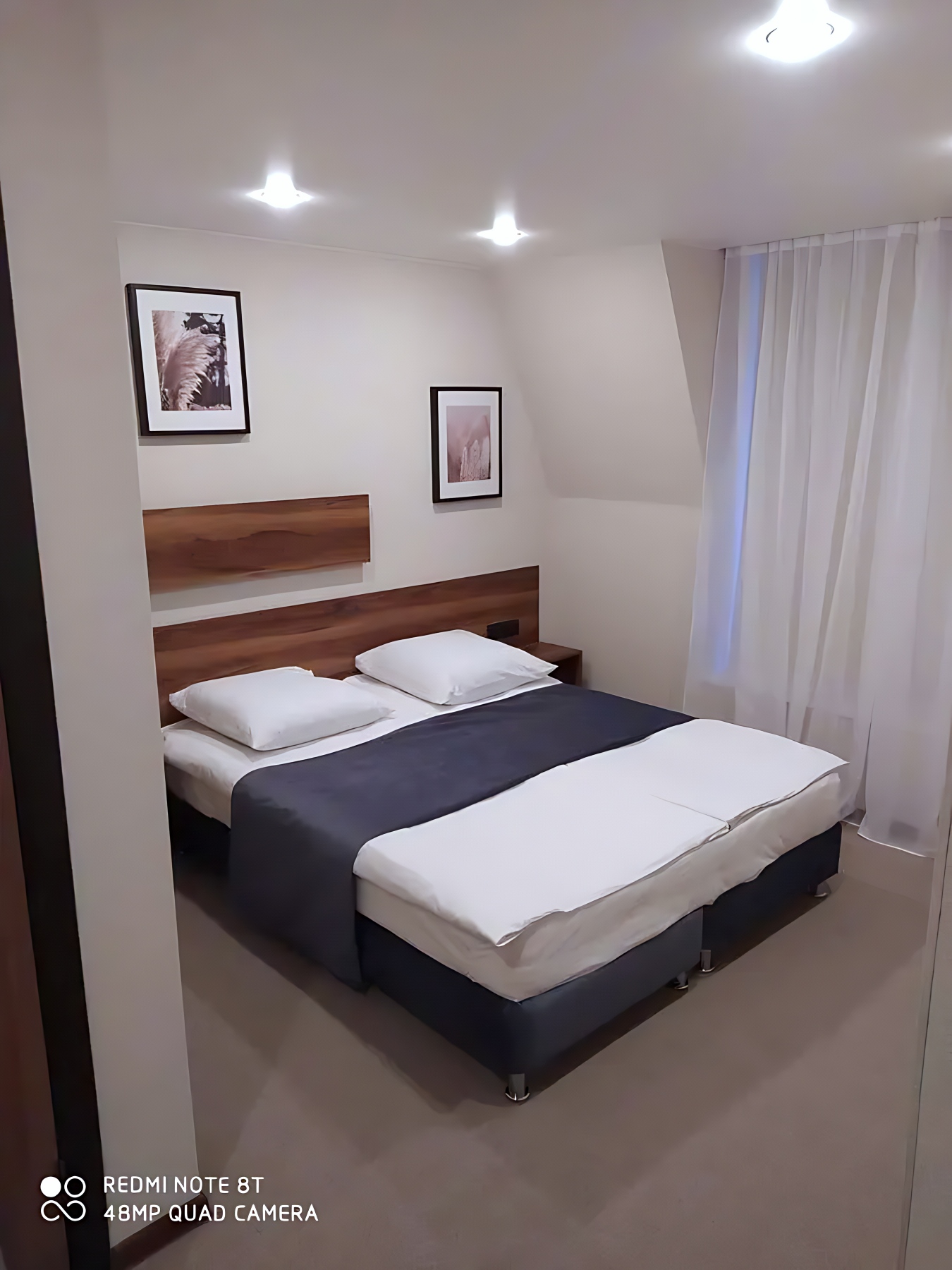 Отель Smart Hotel Туапсе
