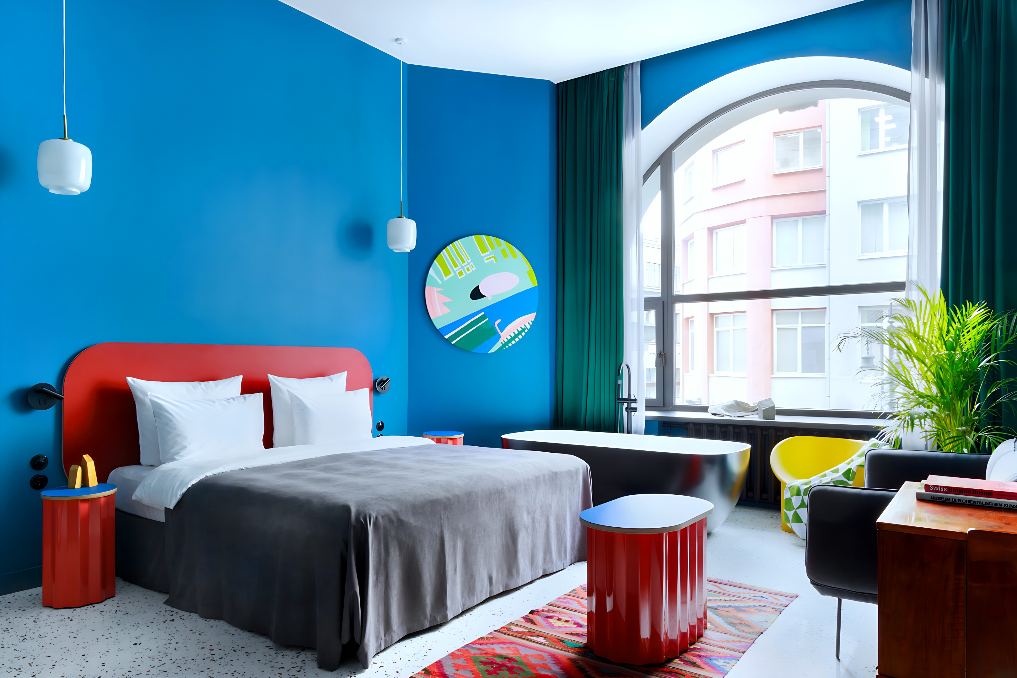 Цены на Бутик-Отель П 17 / P 17 Hotel в Москве